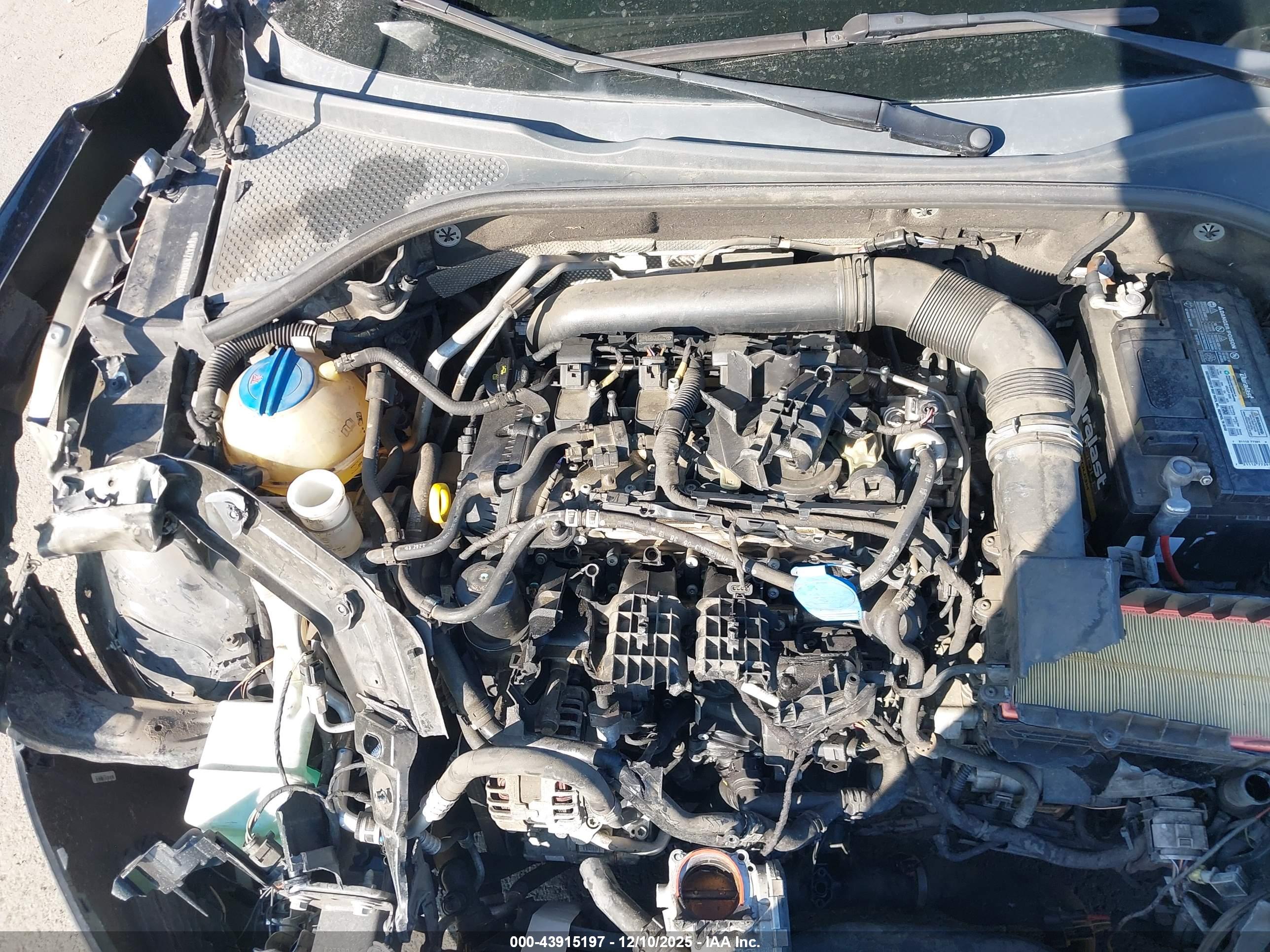 VOLKSWAGEN PASSAT image 10