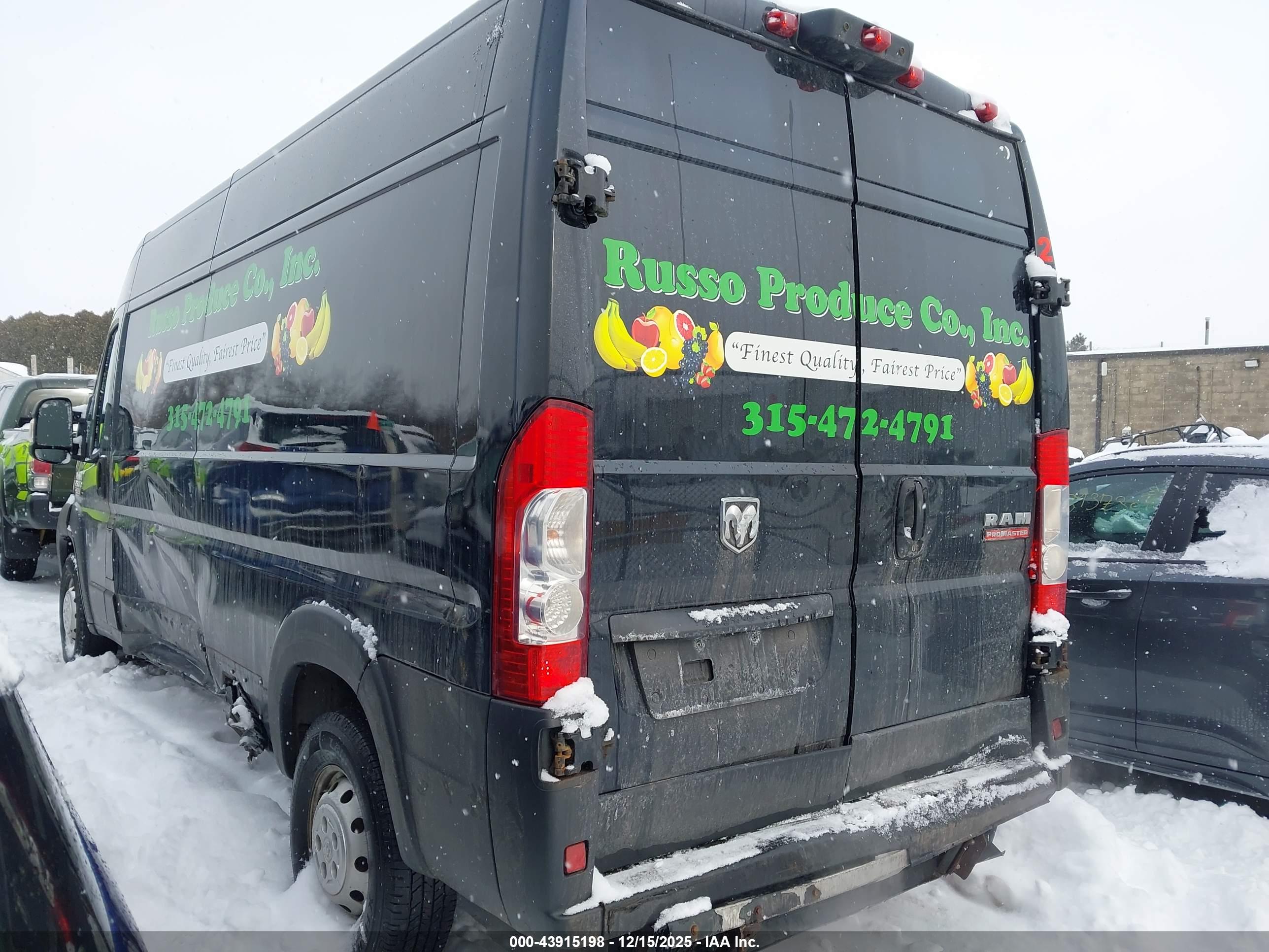 RAM PROMASTER image 3