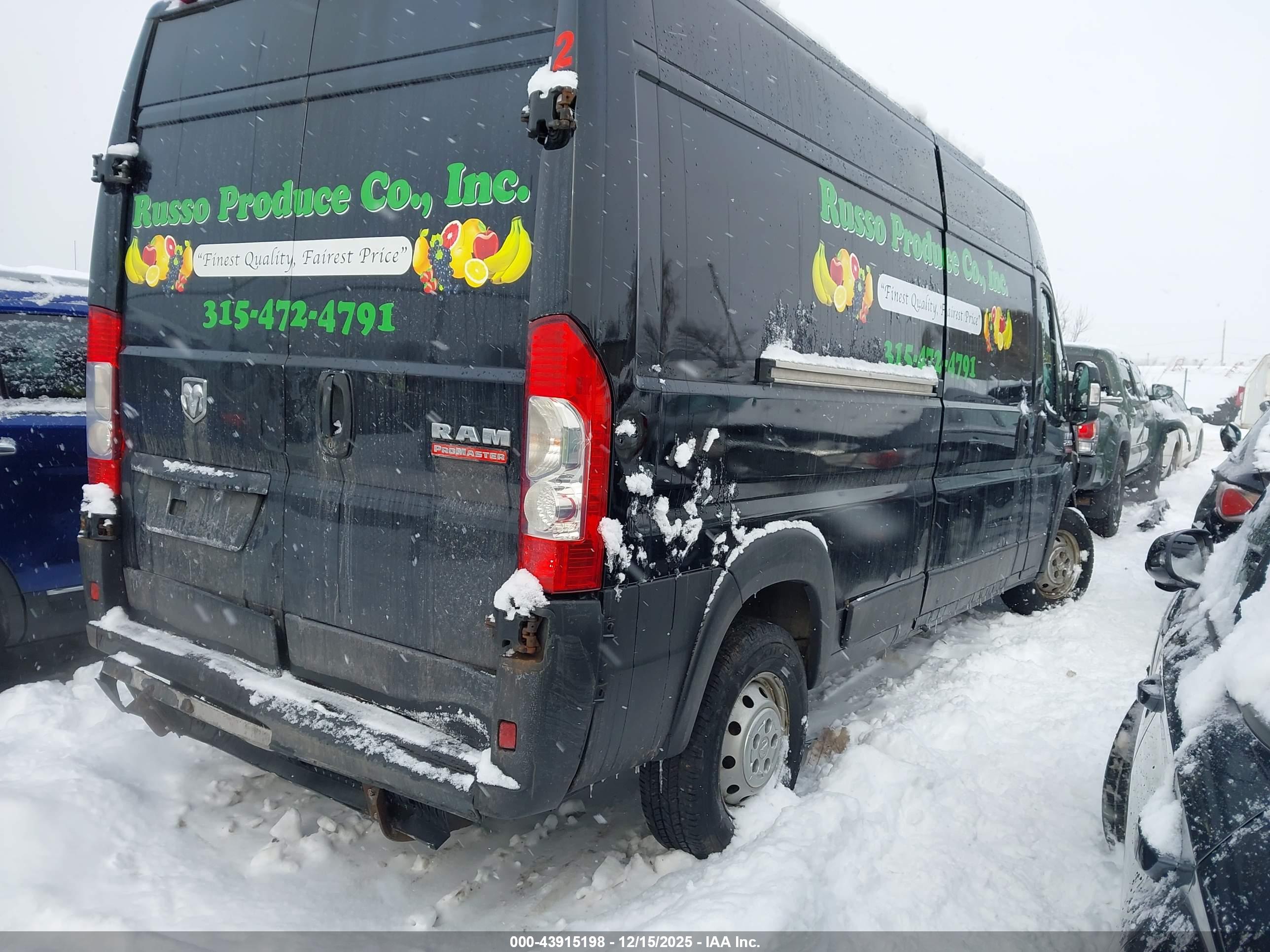RAM PROMASTER image 4