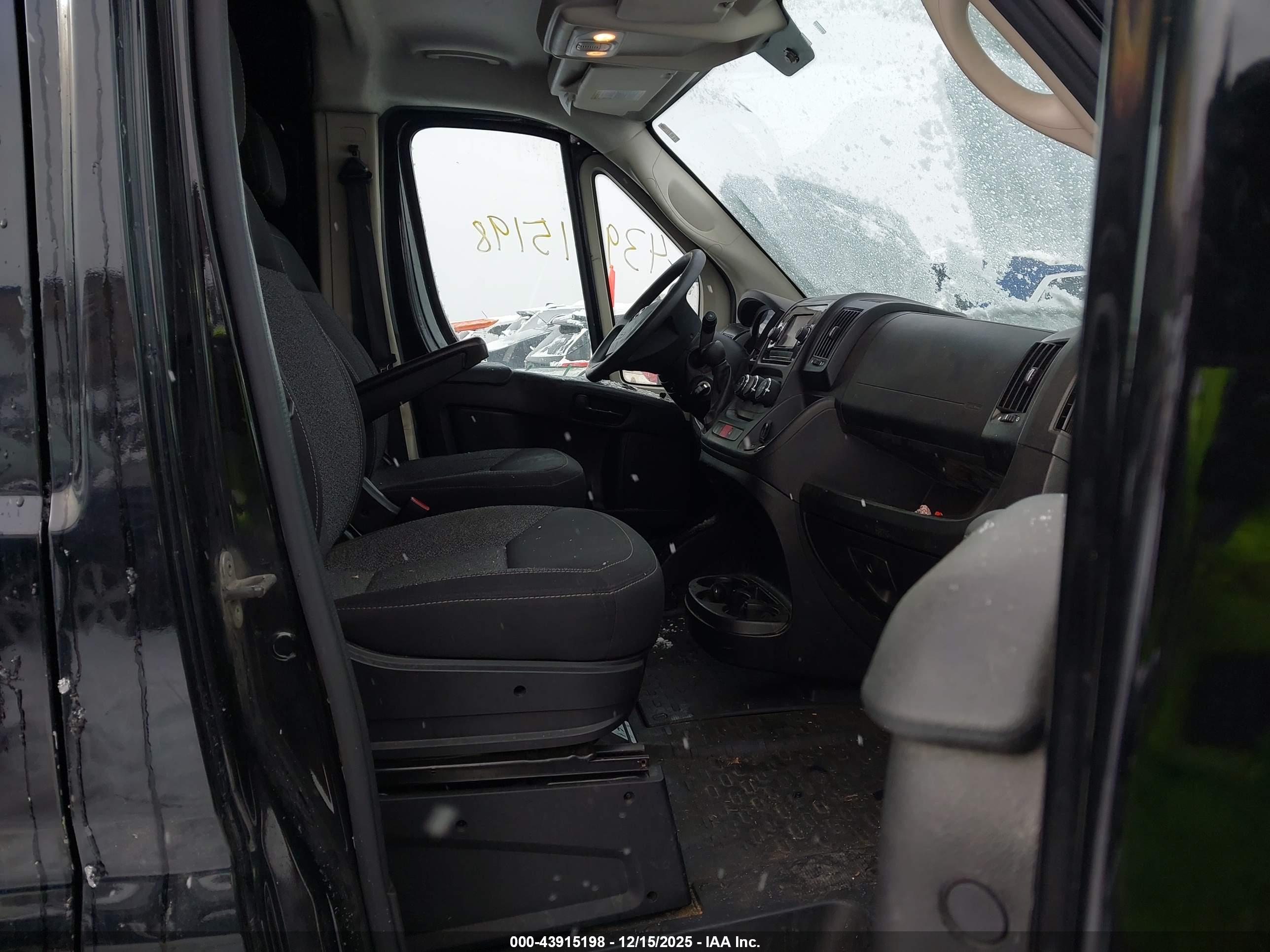 RAM PROMASTER image 5