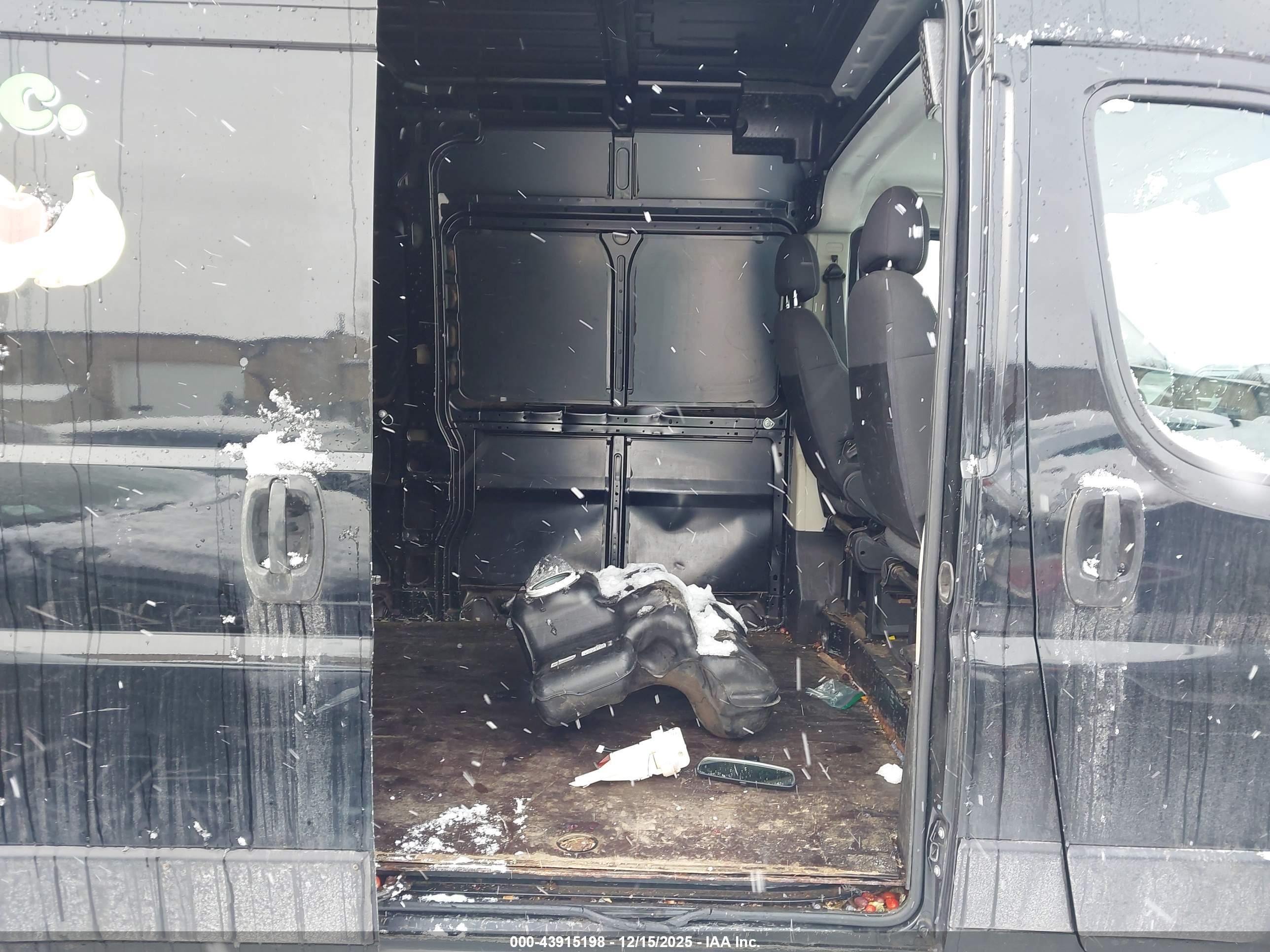 RAM PROMASTER image 8