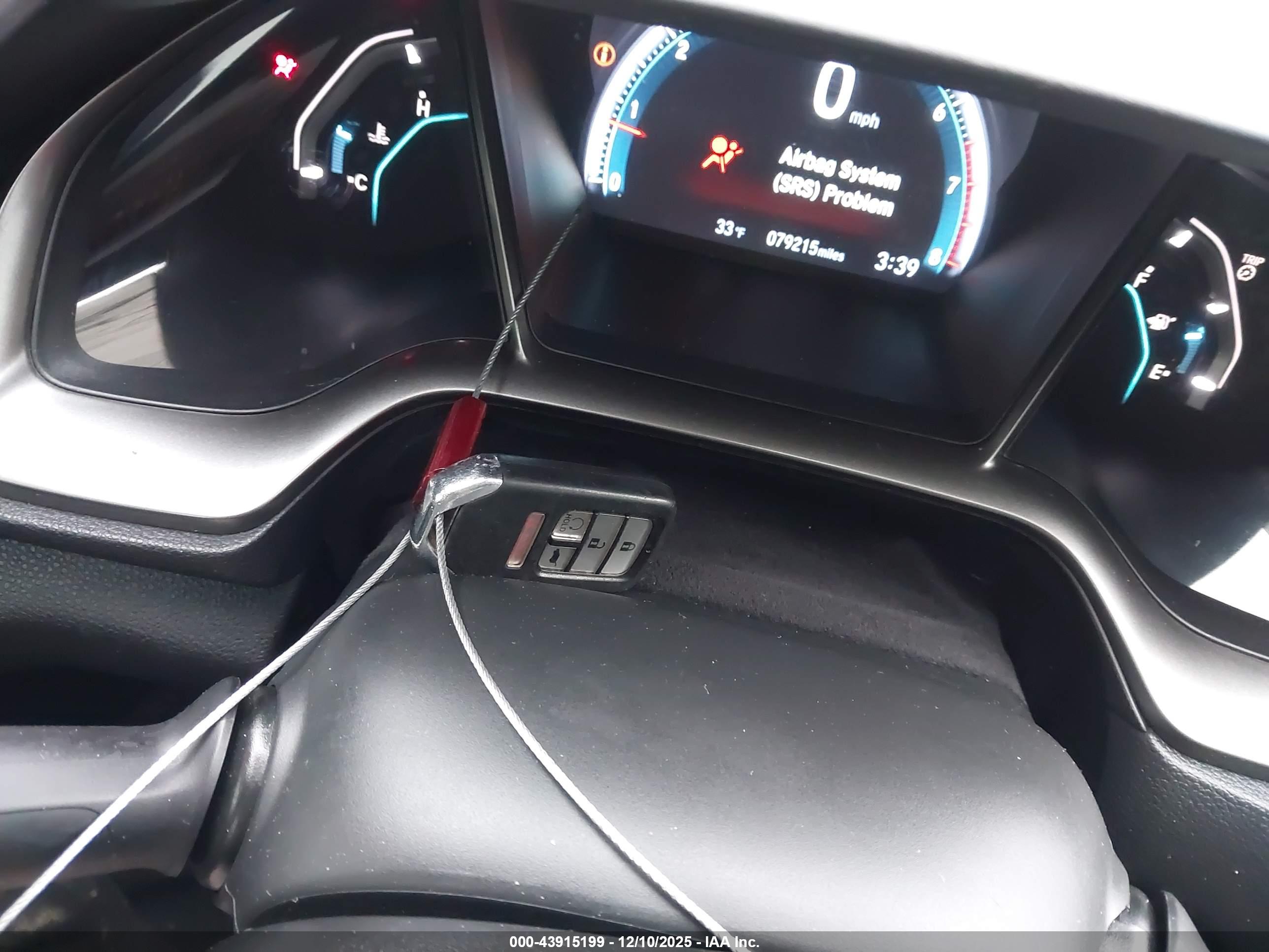 HONDA CIVIC image 11