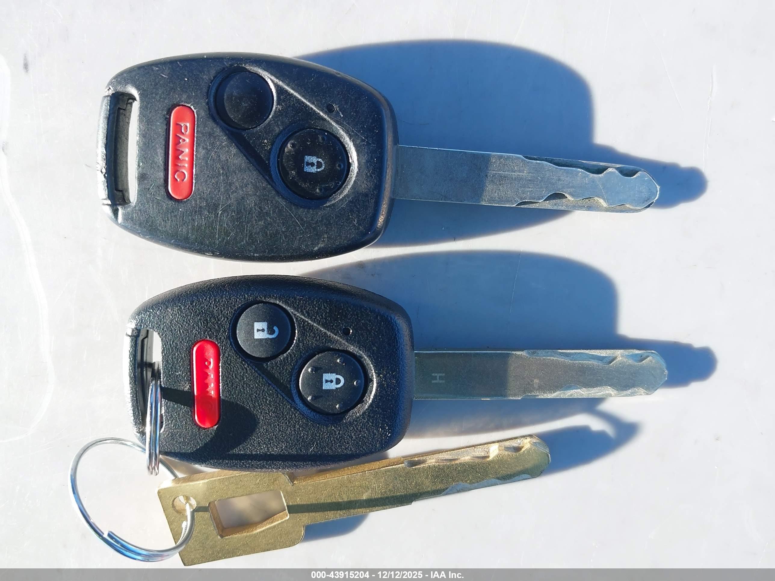 HONDA FIT image 11