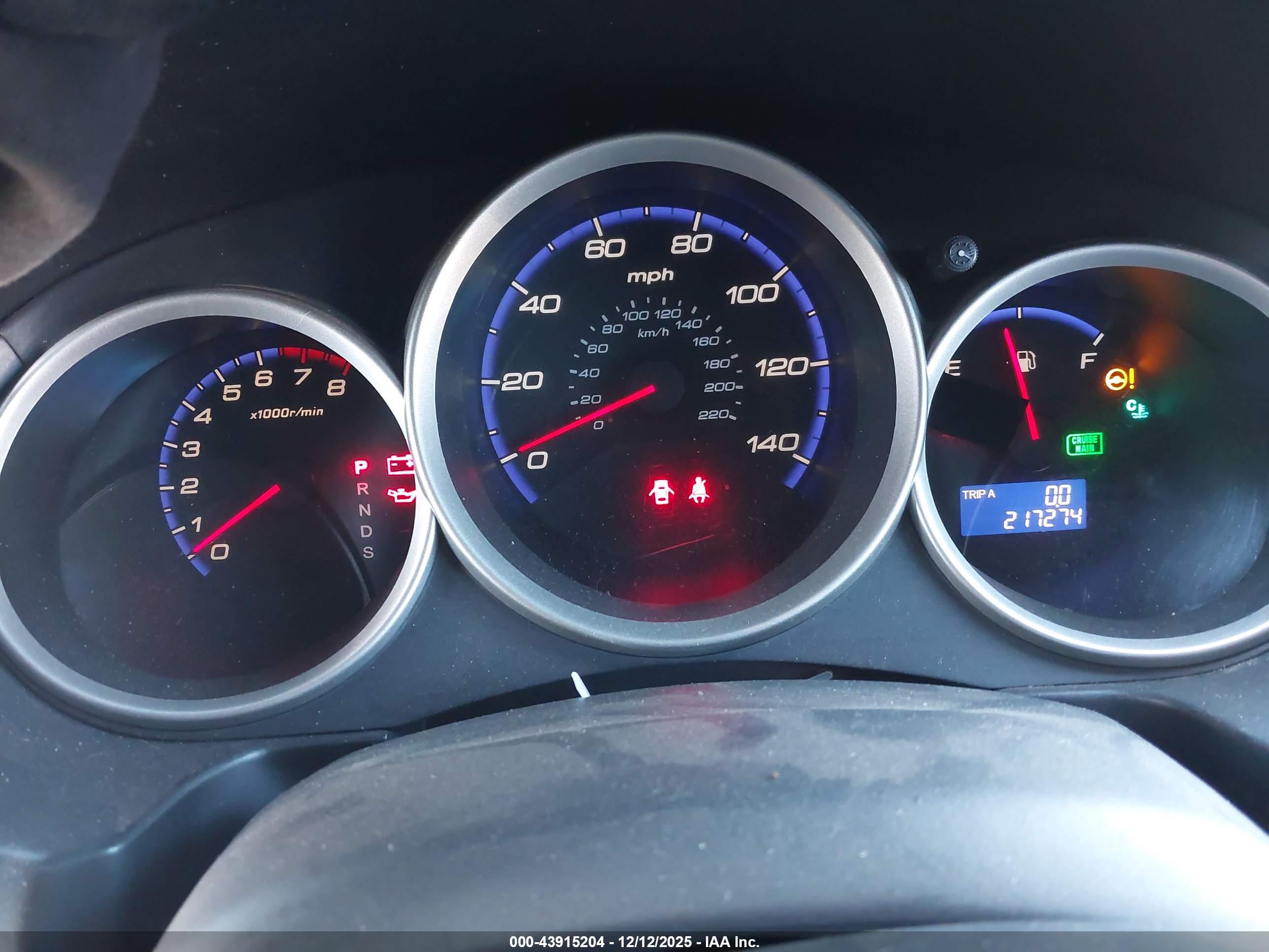 HONDA FIT image 7
