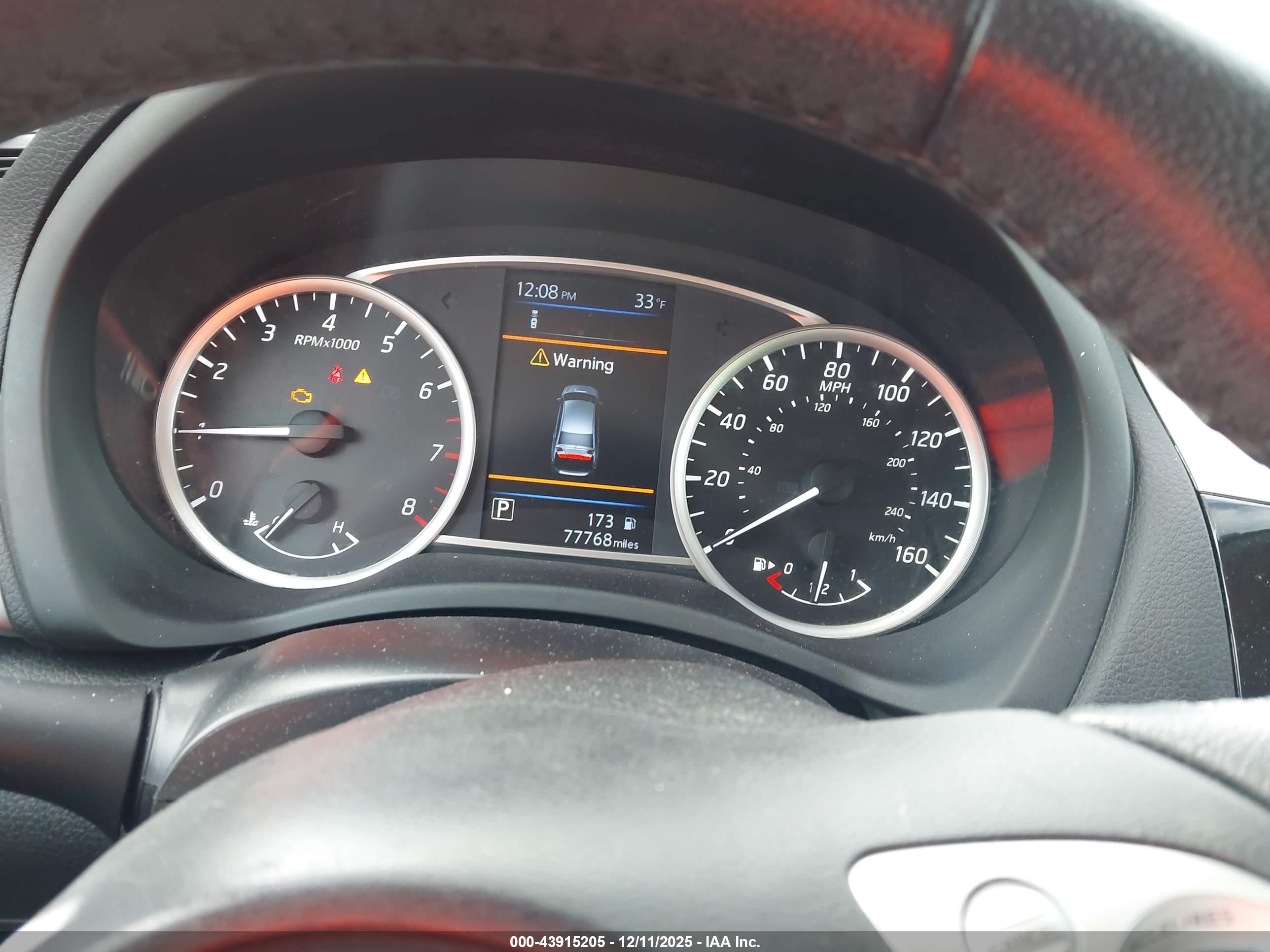 NISSAN SENTRA image 7