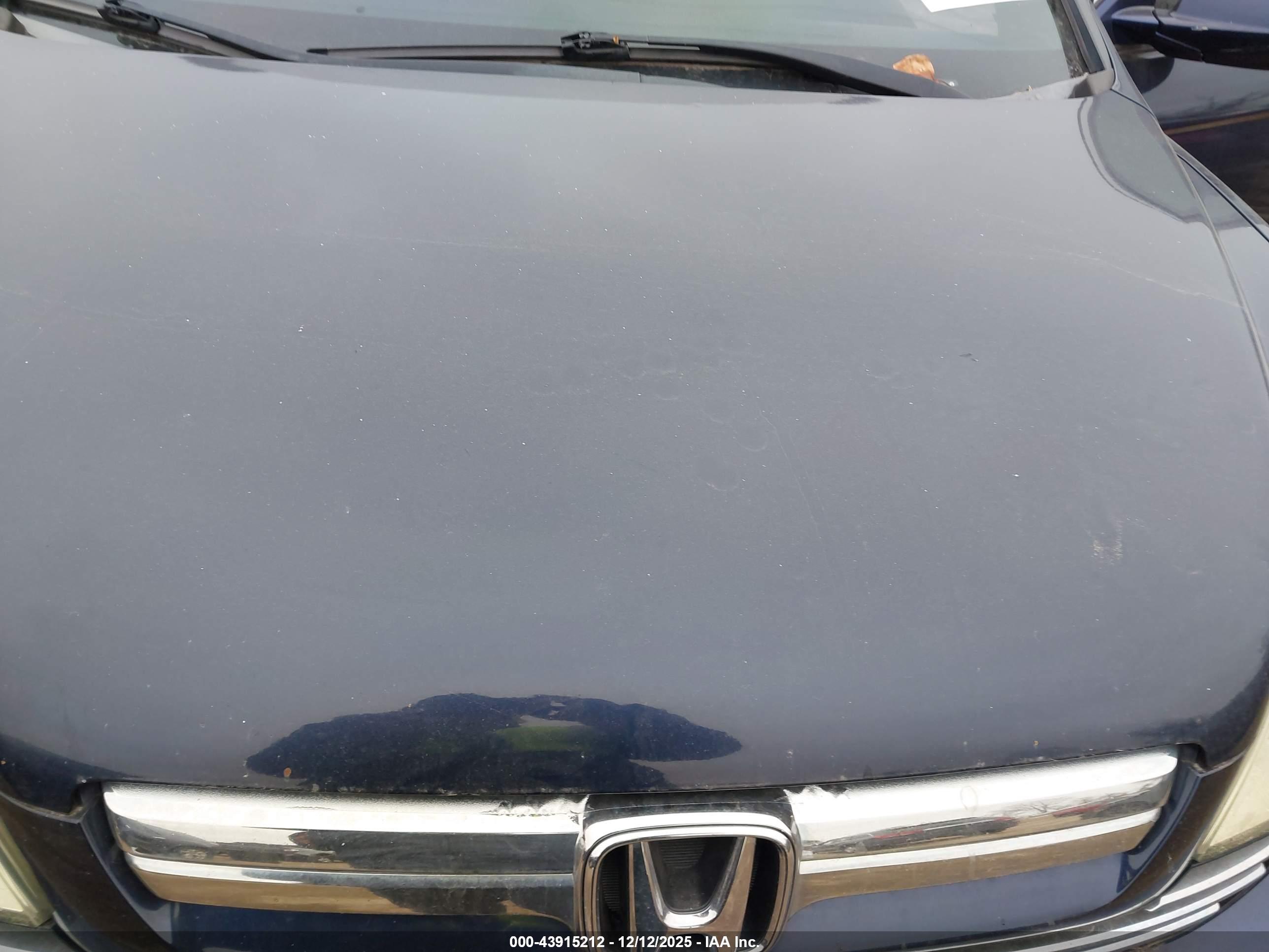 HONDA CR-V image 10