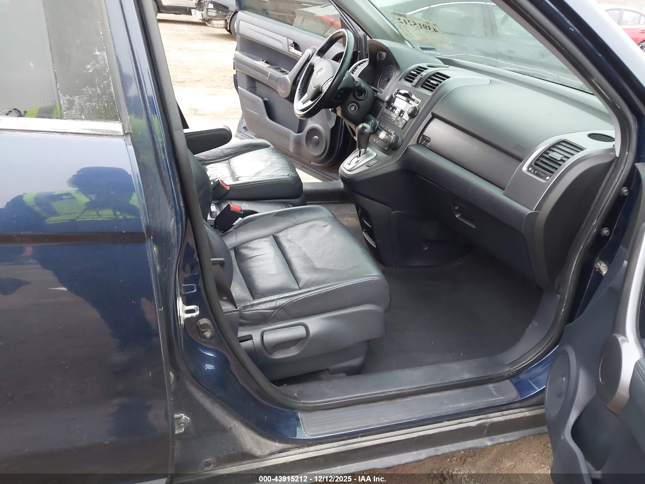 HONDA CR-V image 5