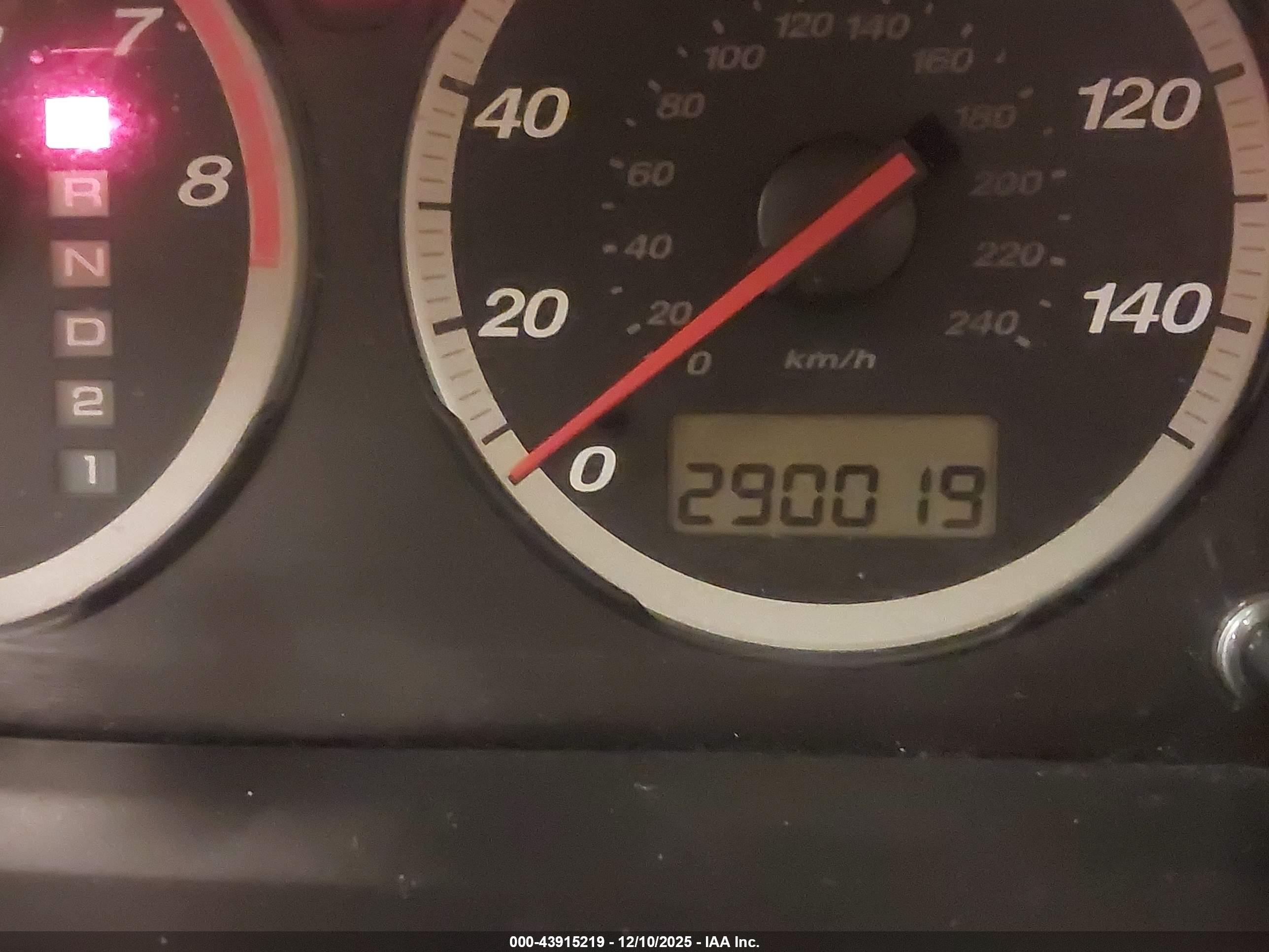 HONDA CR-V image 7