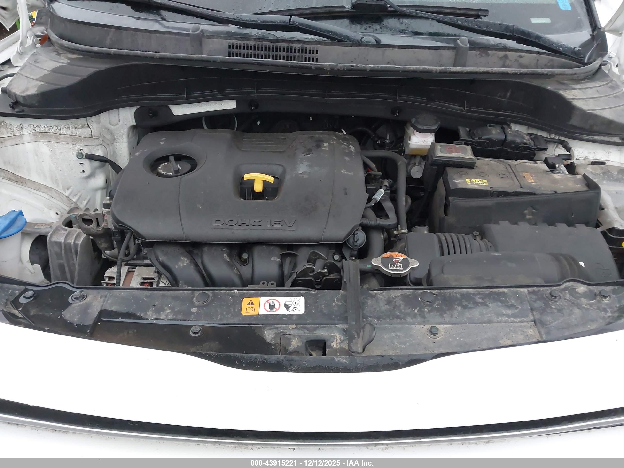 KIA SOUL image 10