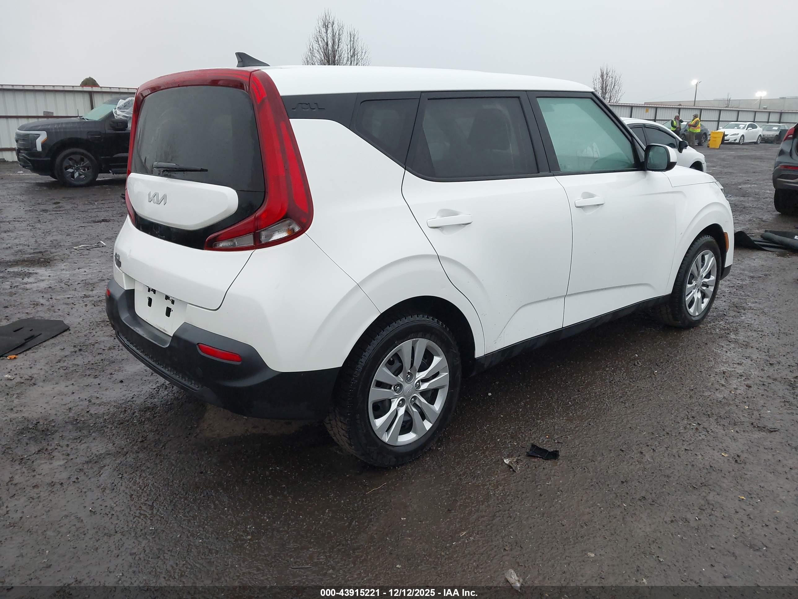 KIA SOUL image 4