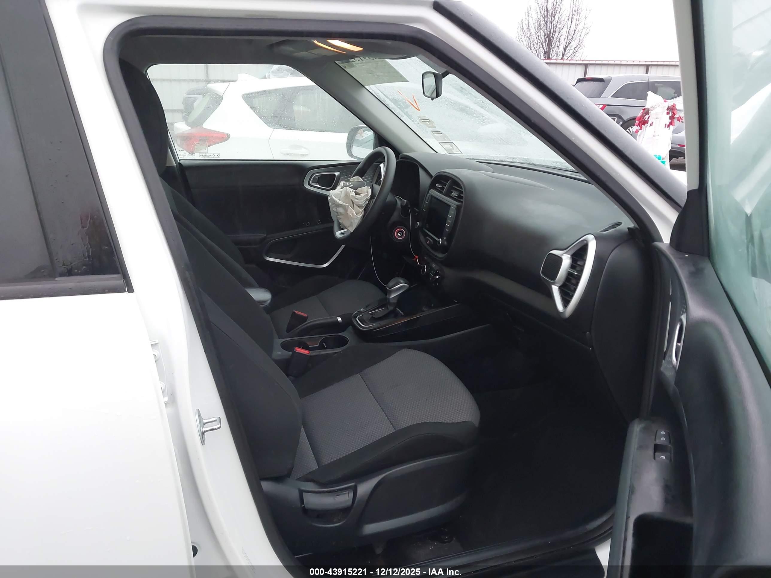 KIA SOUL image 5