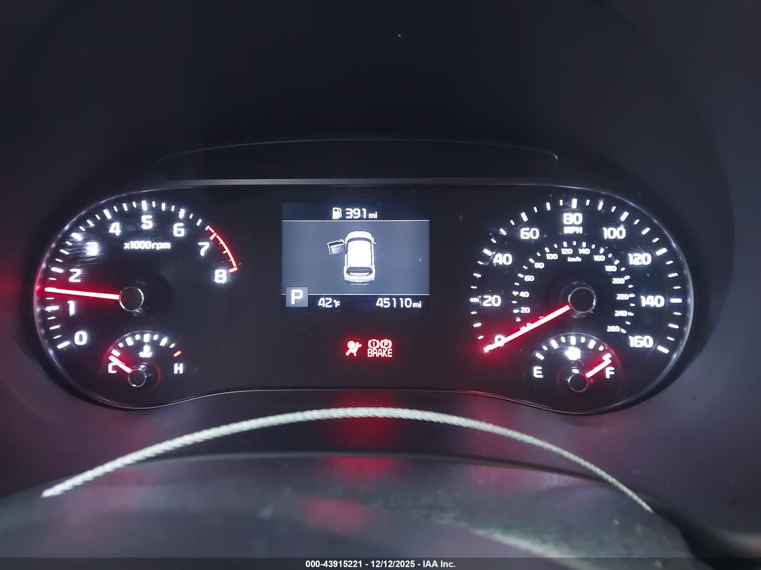 KIA SOUL image 7