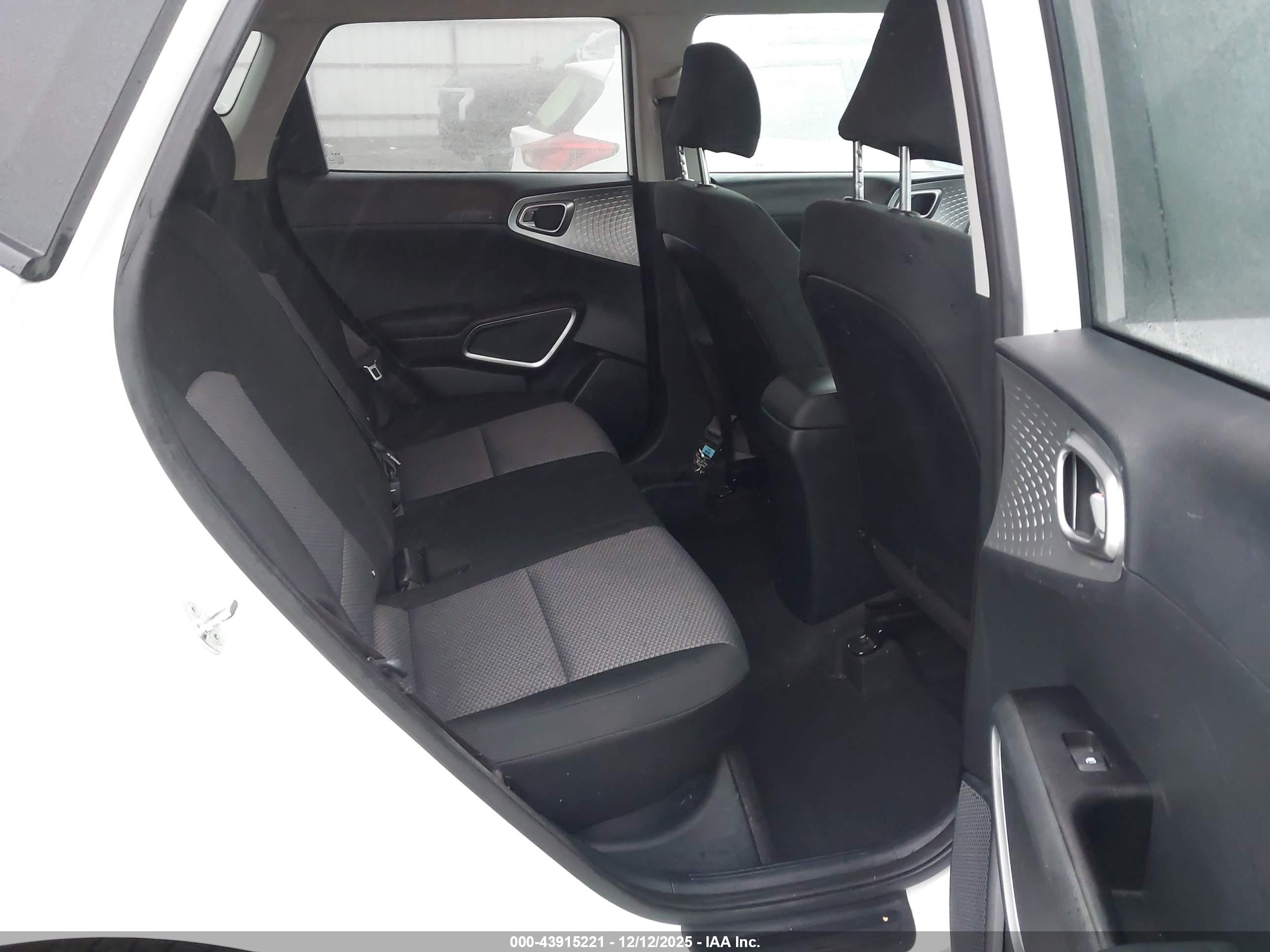 KIA SOUL image 8