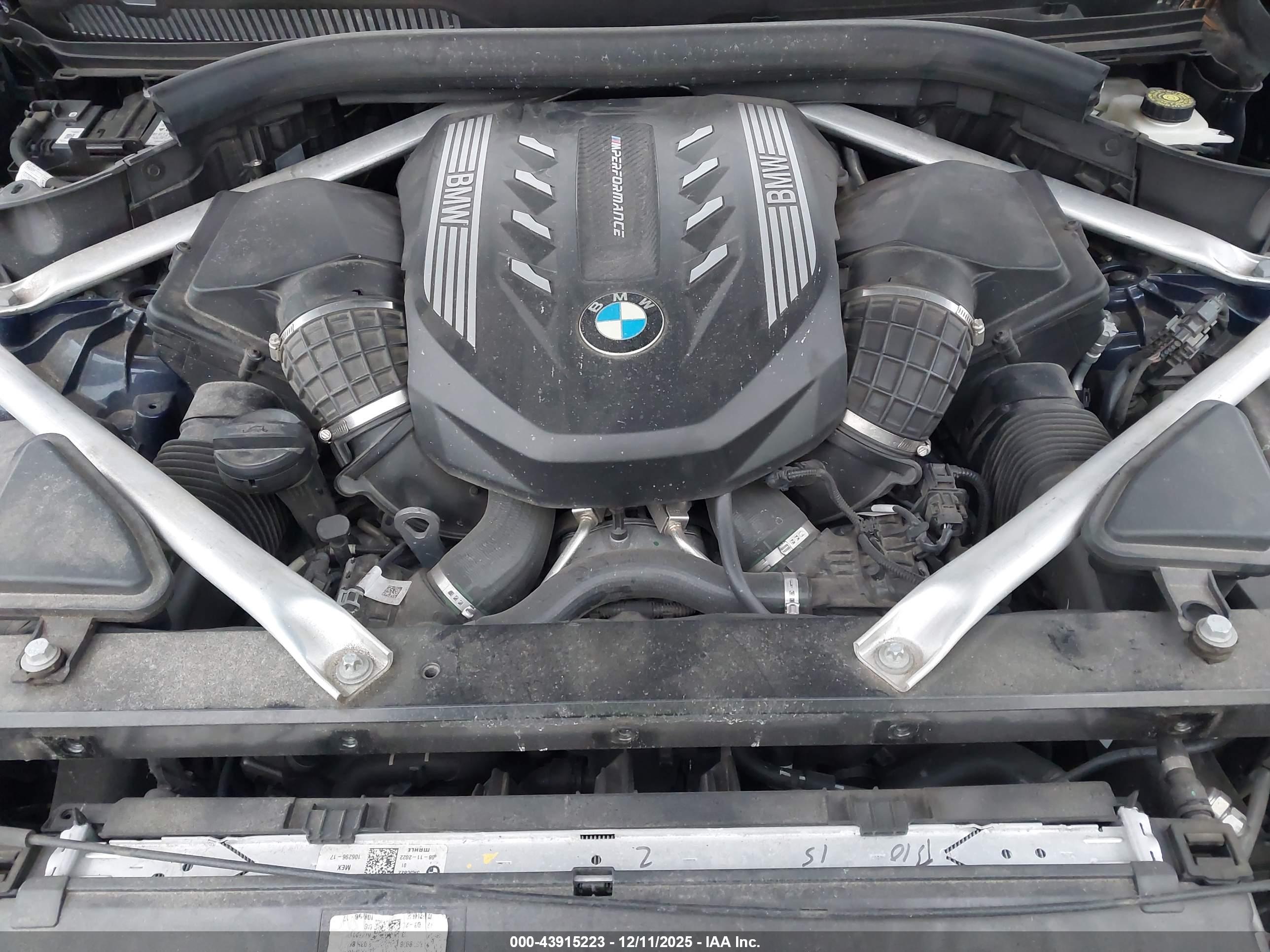 BMW X5 image 10