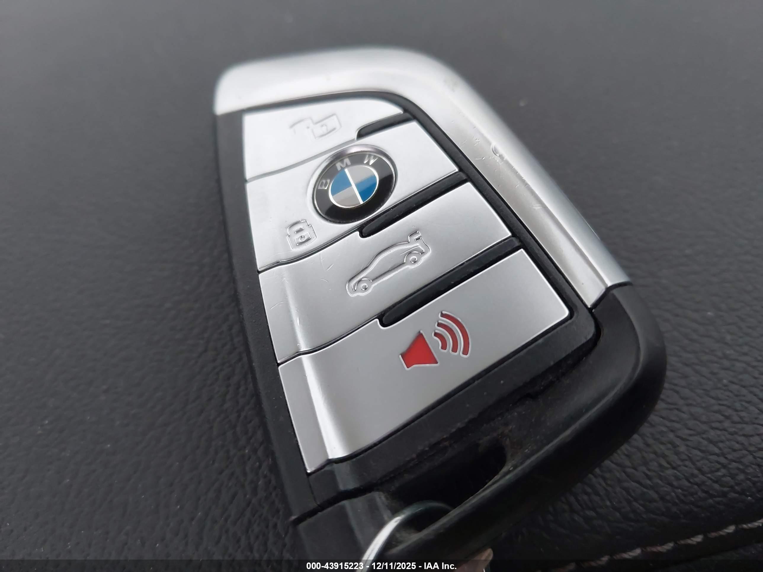 BMW X5 image 11