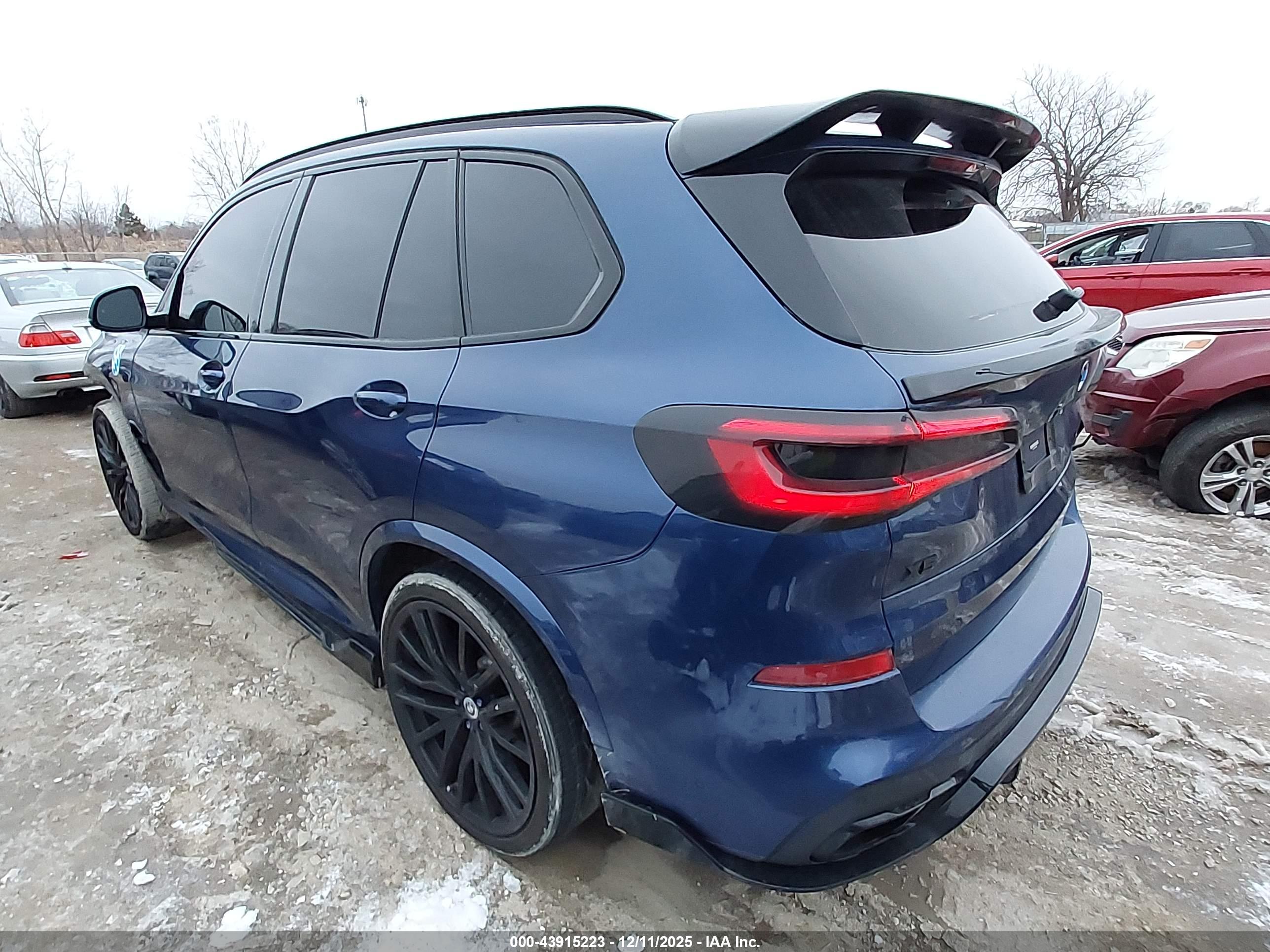 BMW X5 image 3