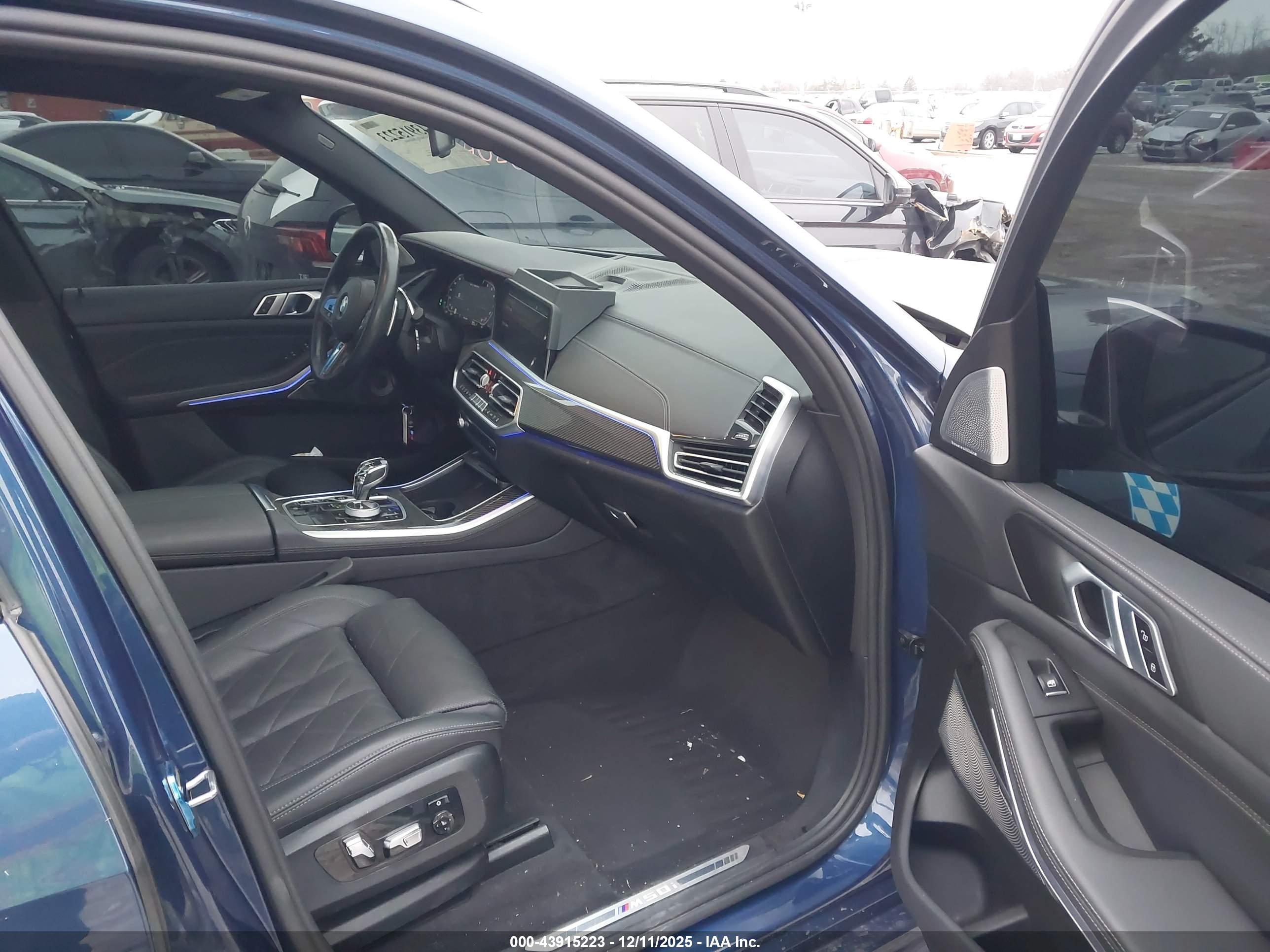 BMW X5 image 5