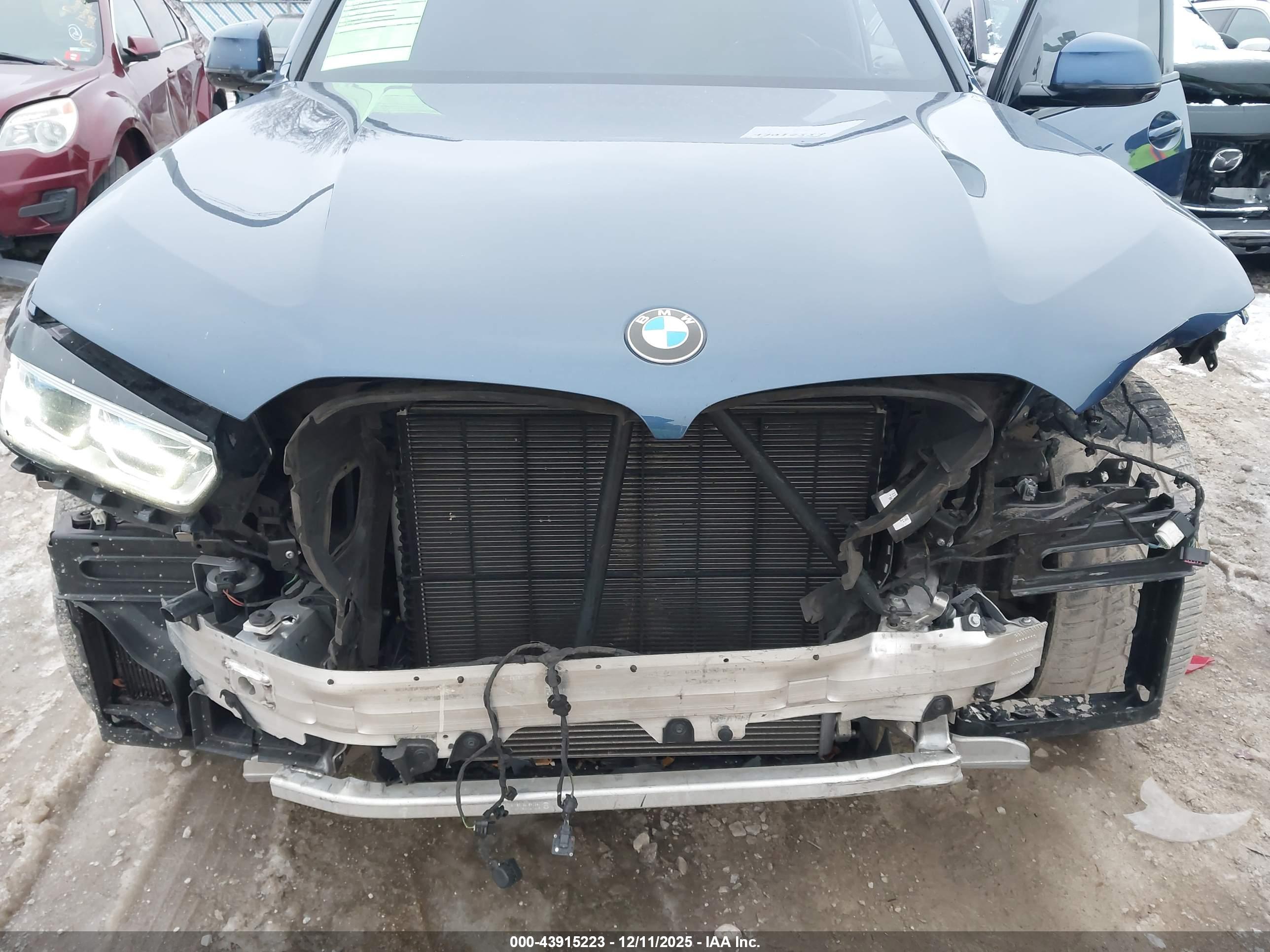 BMW X5 image 6