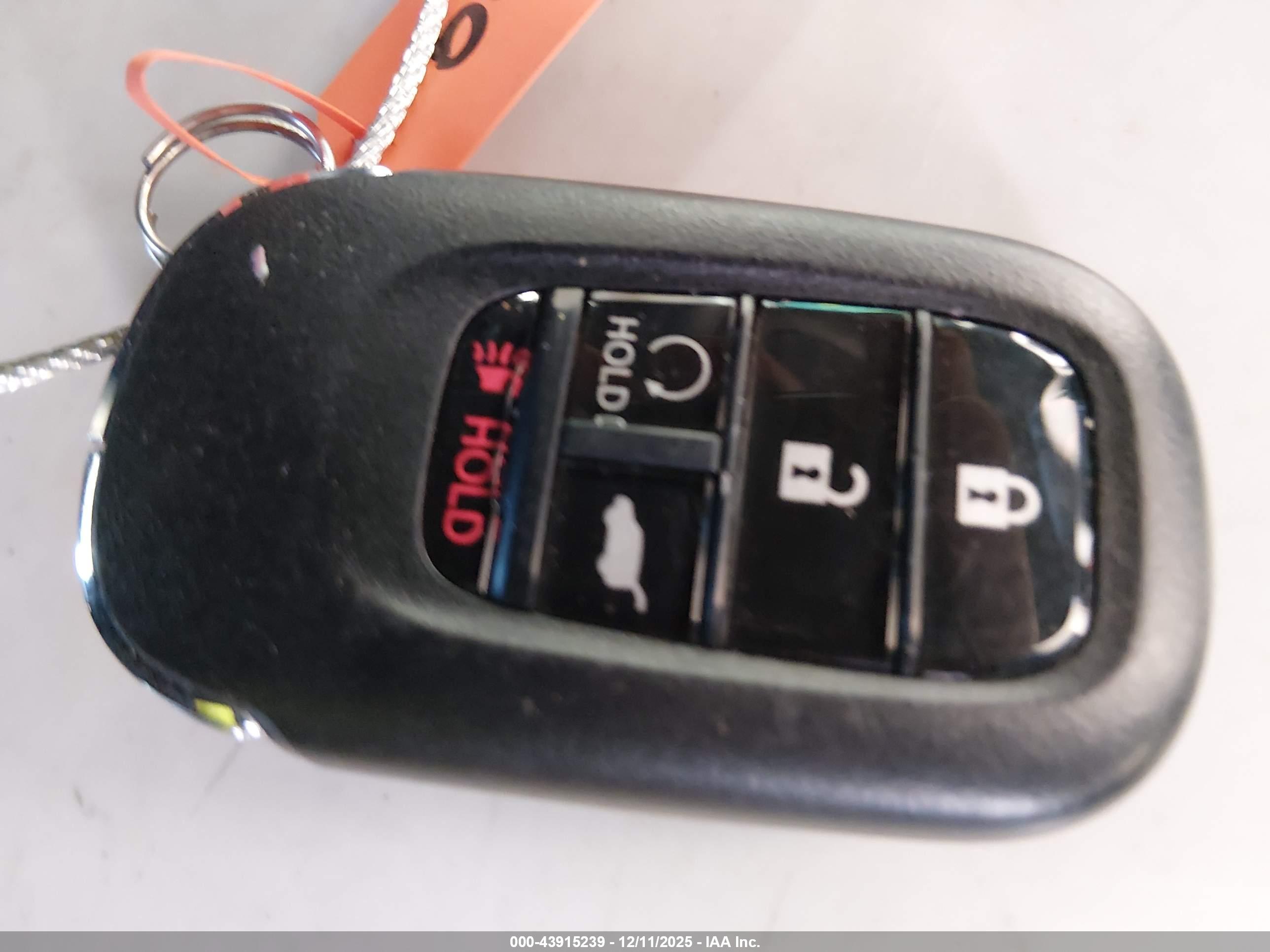 HONDA CR-V image 11