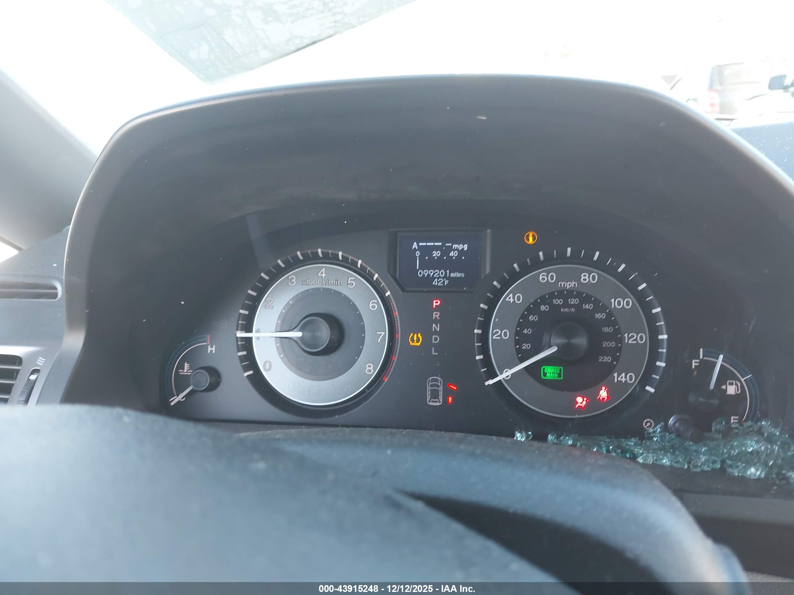 HONDA ODYSSEY image 7