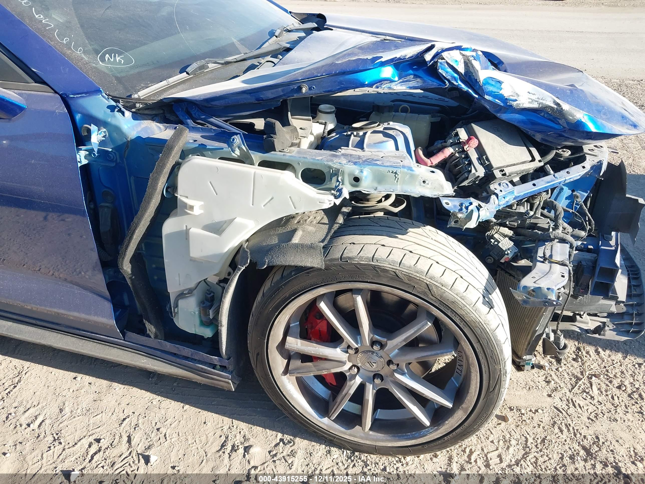 CHEVROLET CAMARO image 6