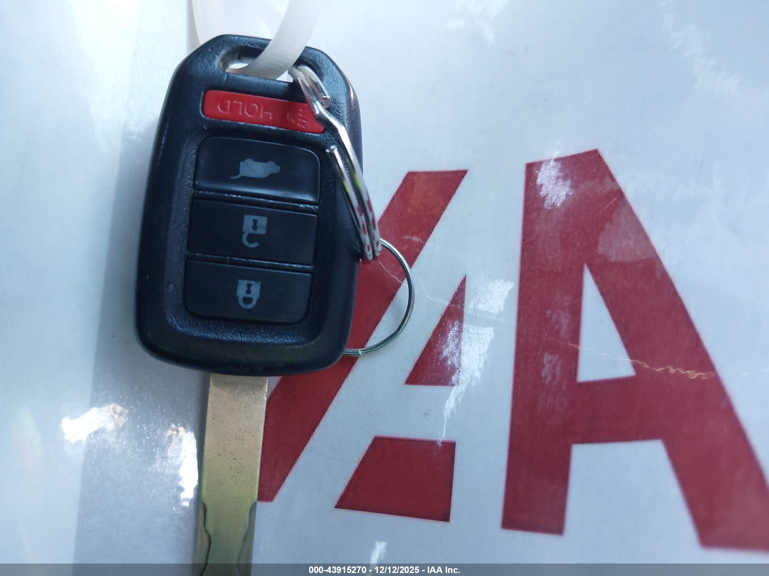 HONDA CIVIC image 11