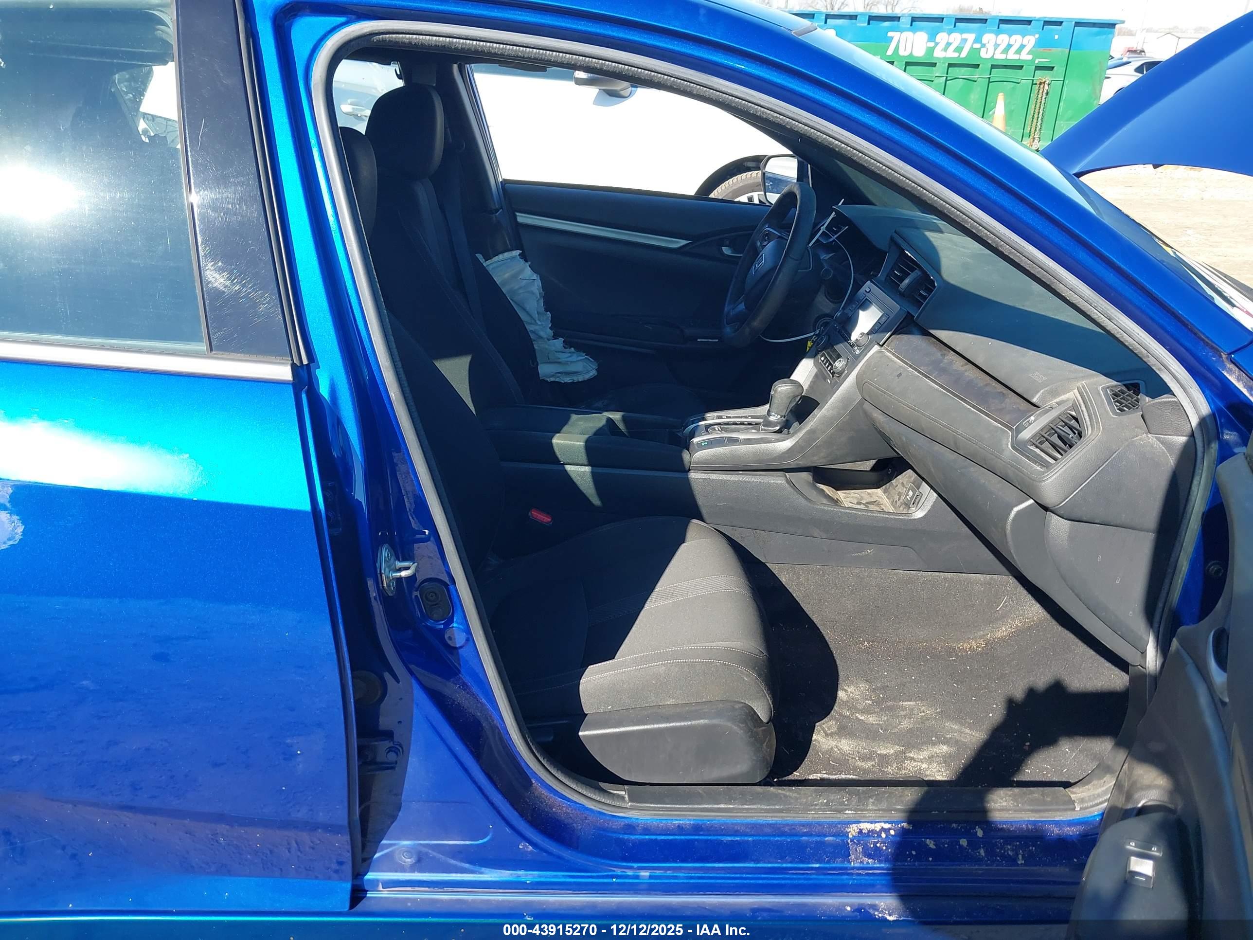 HONDA CIVIC image 5