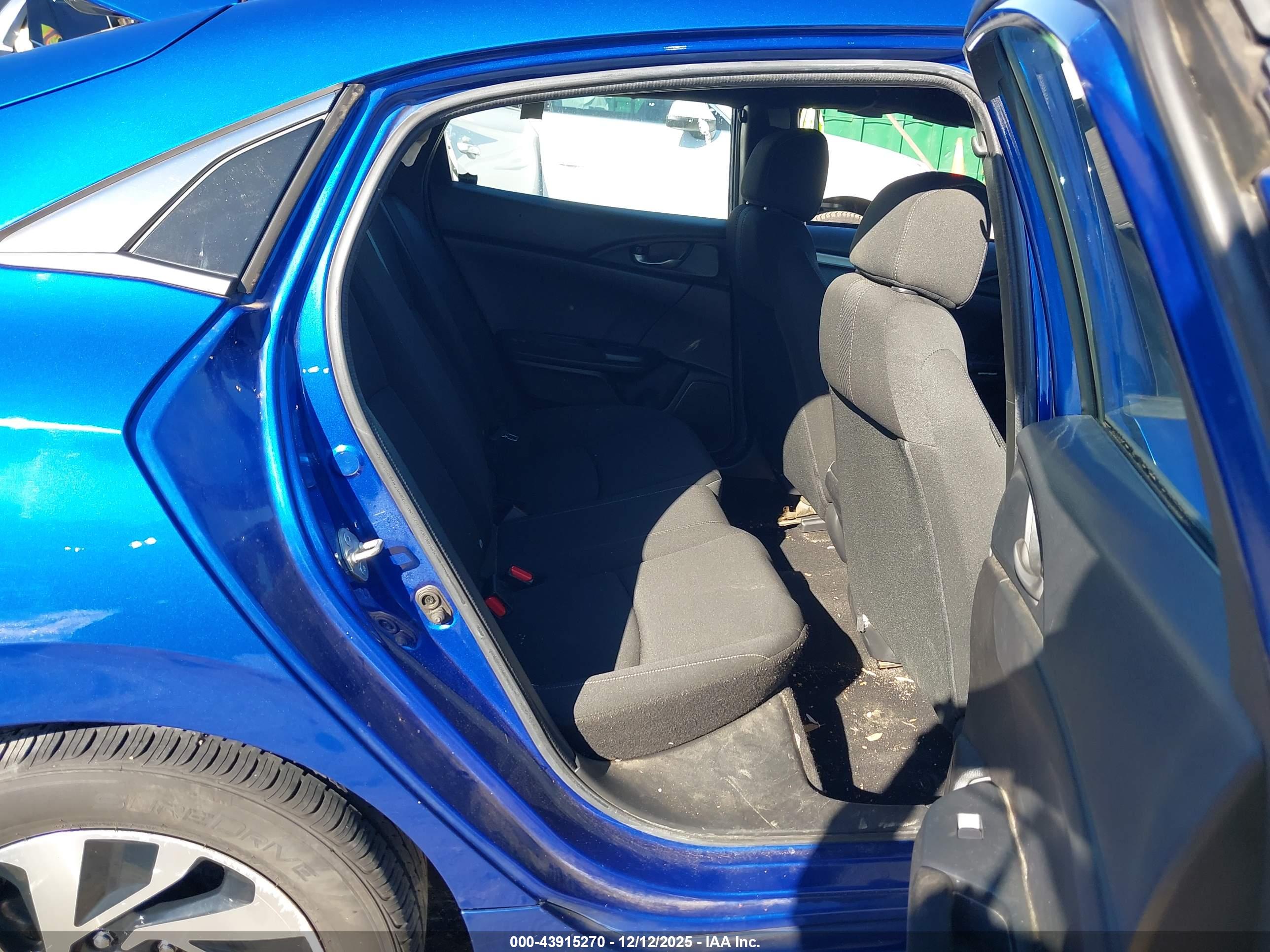 HONDA CIVIC image 8