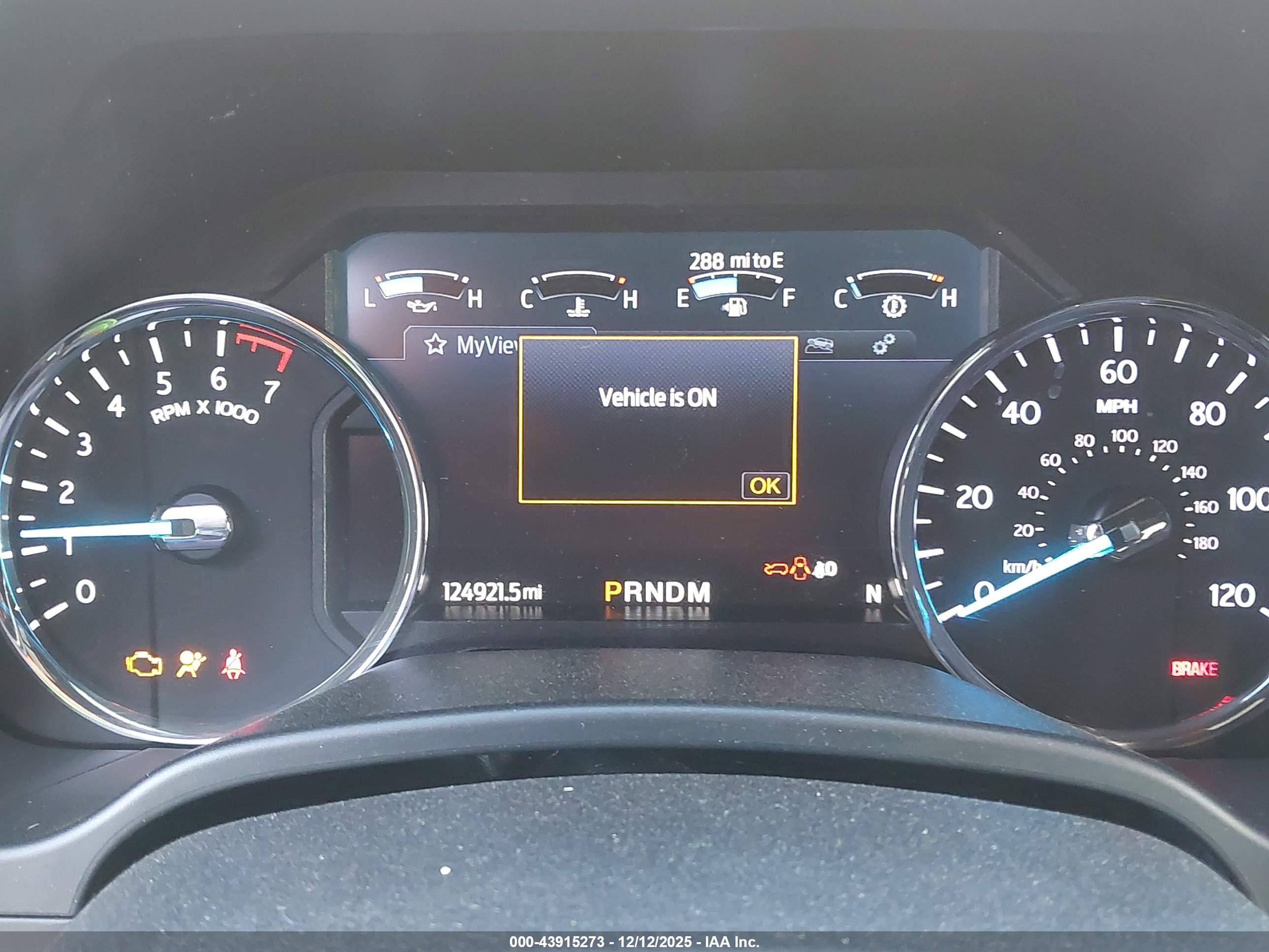 FORD EXPEDITION image 7