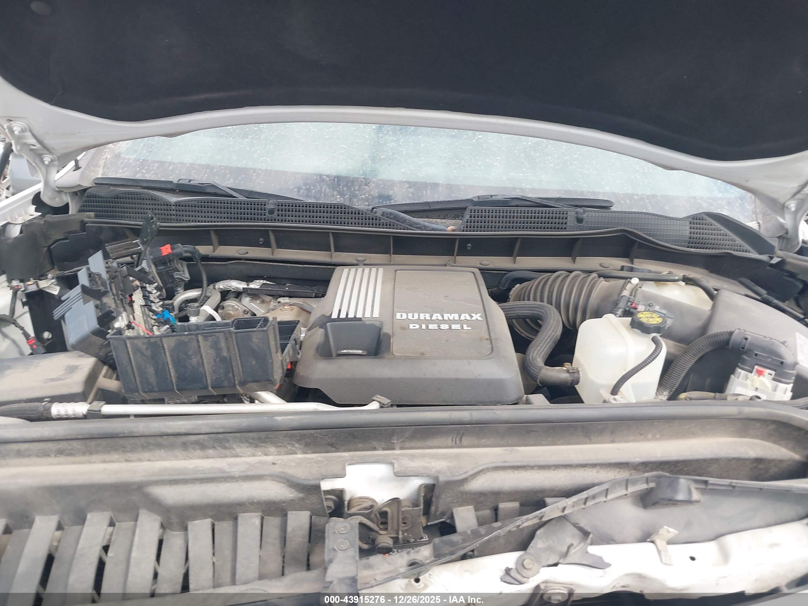 GMC SIERRA image 10