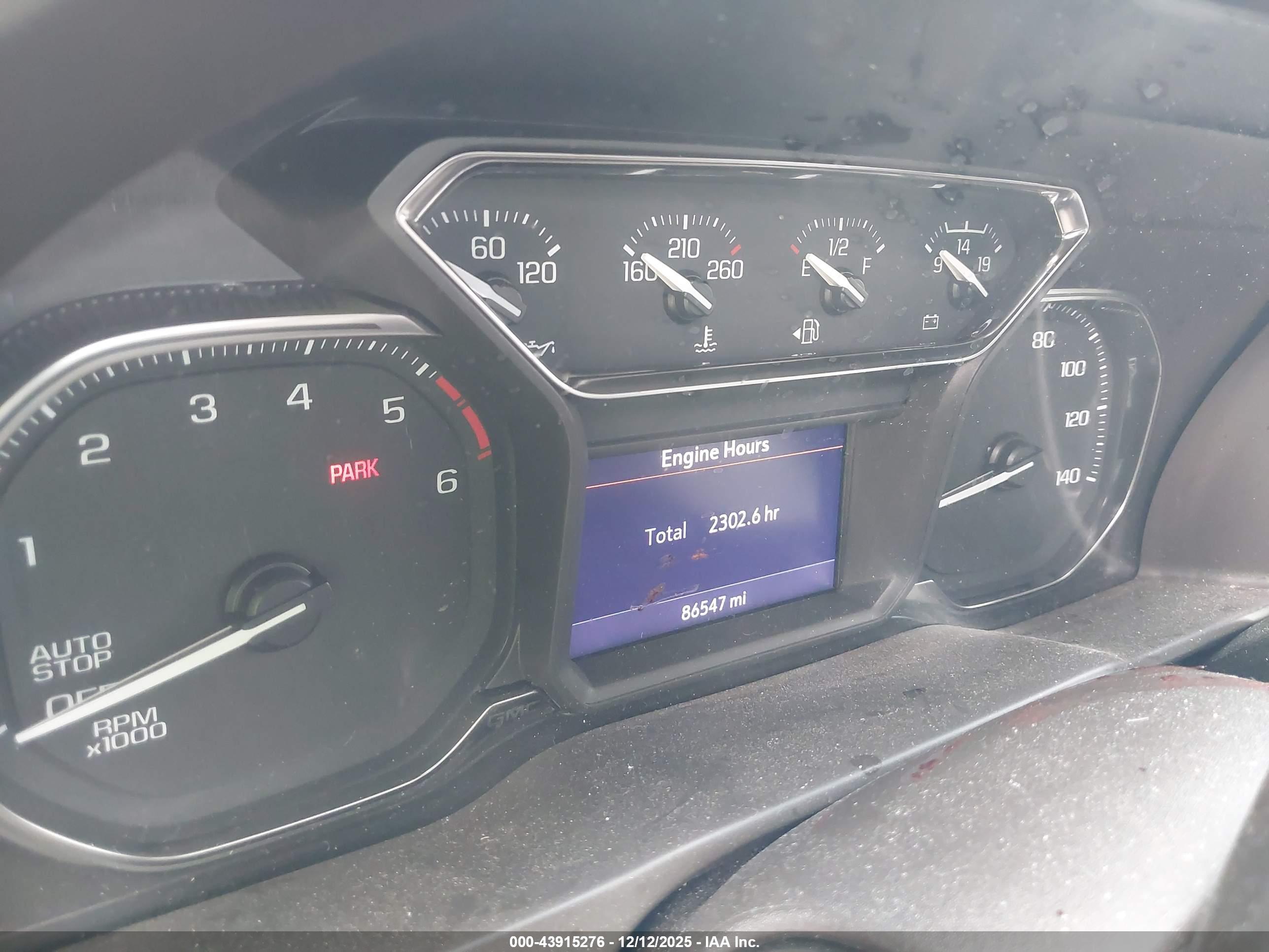 GMC SIERRA image 7