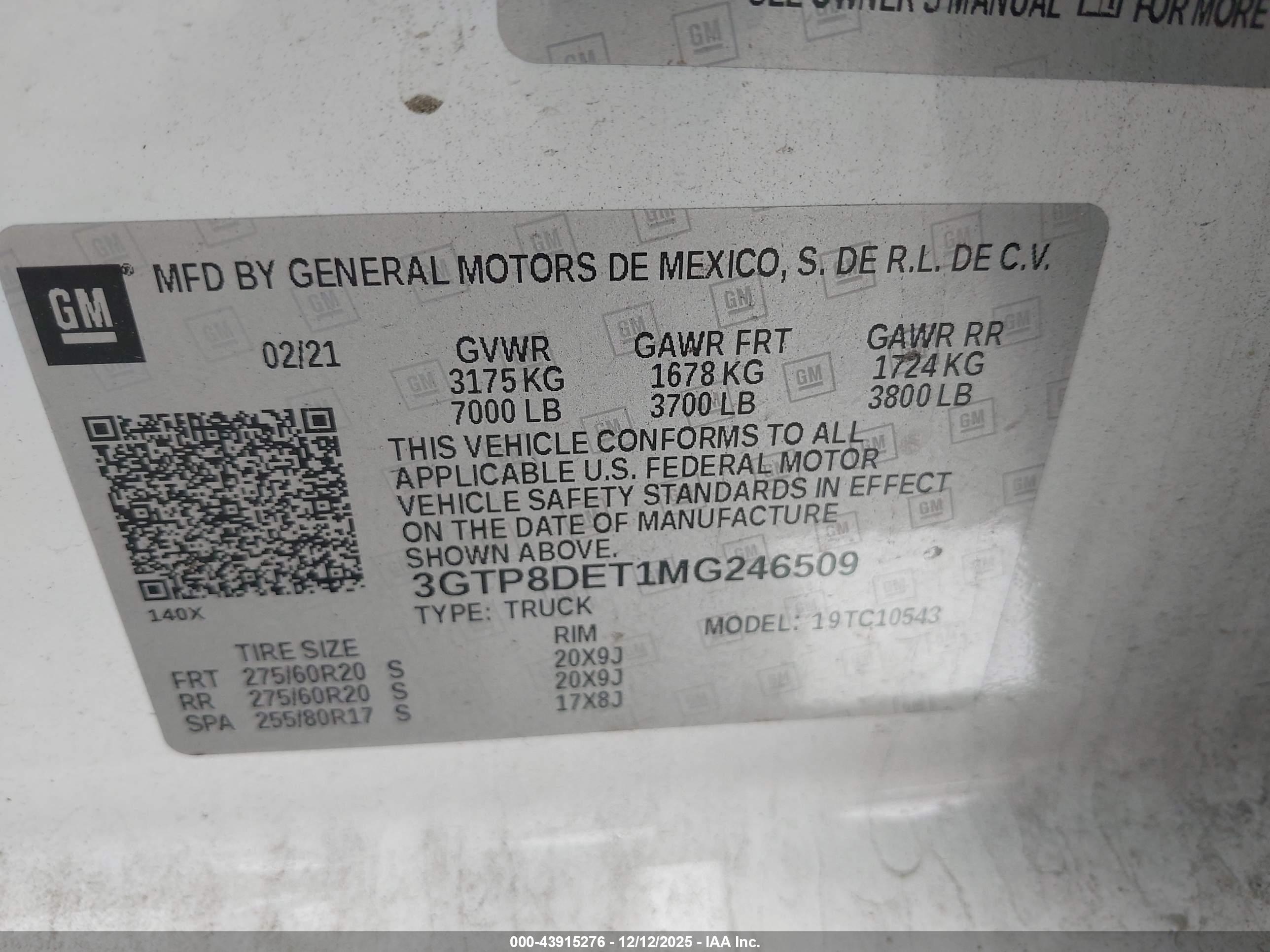 GMC SIERRA image 9