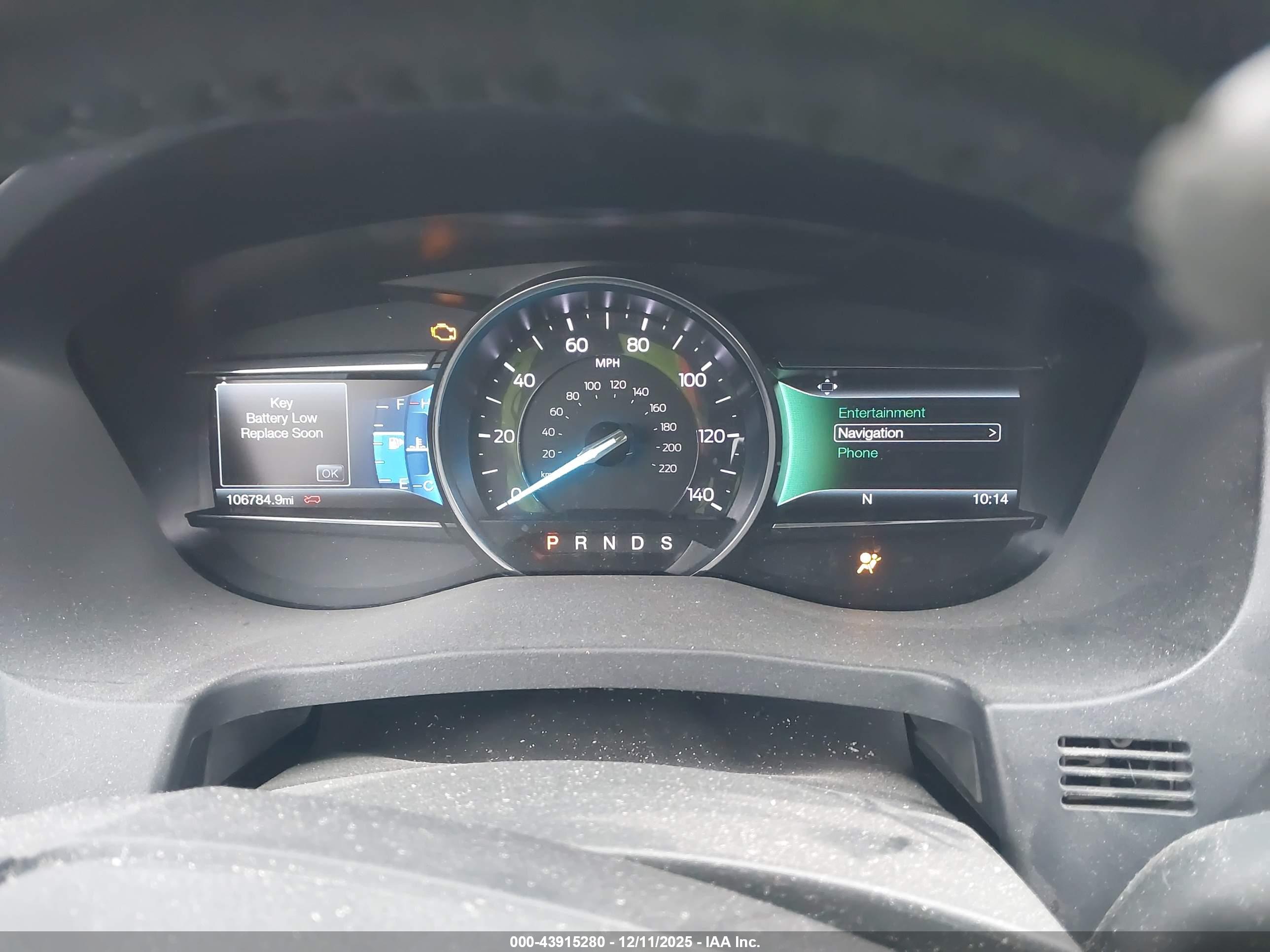 FORD EXPLORER image 7