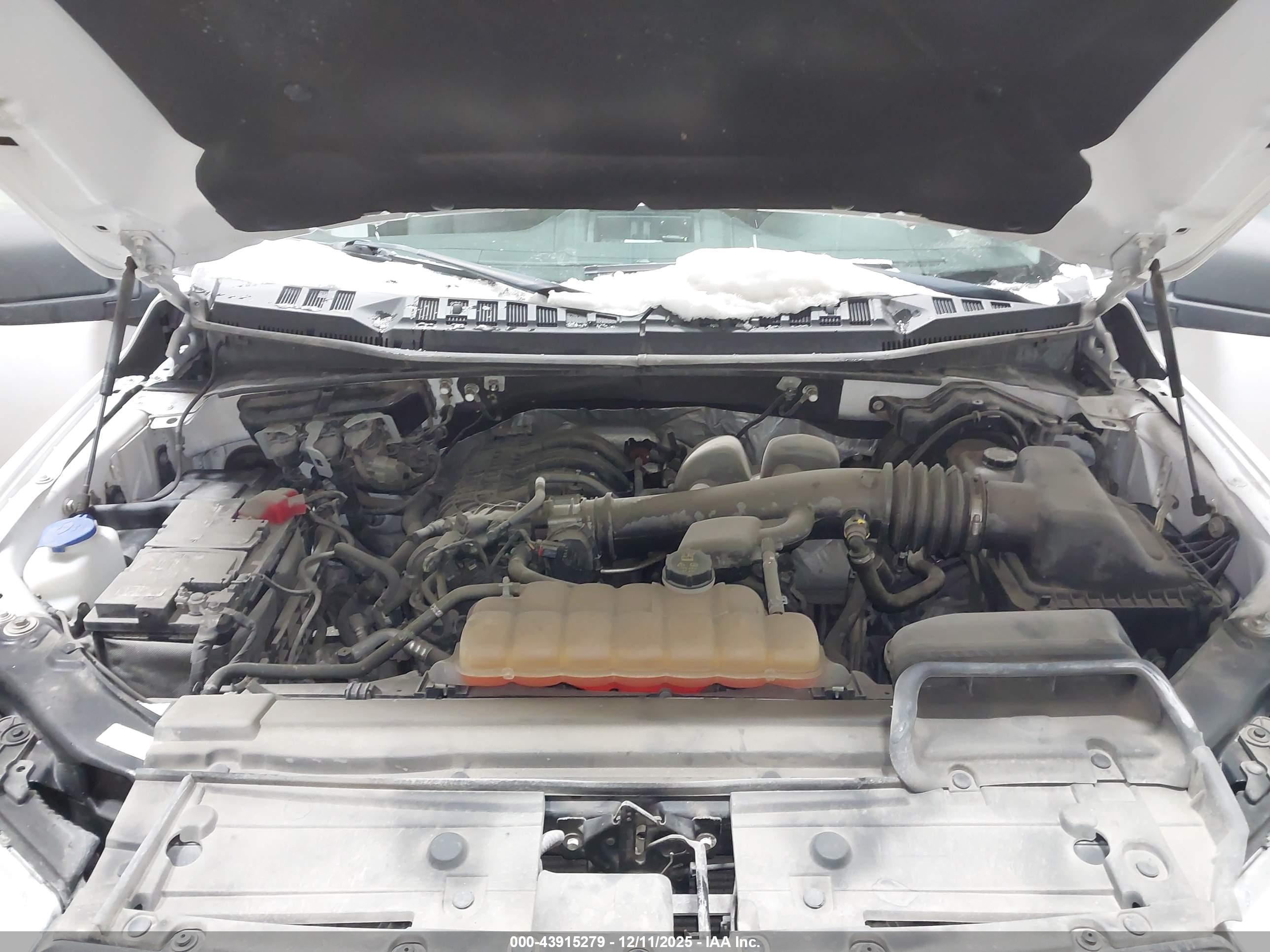 FORD F-150 image 10