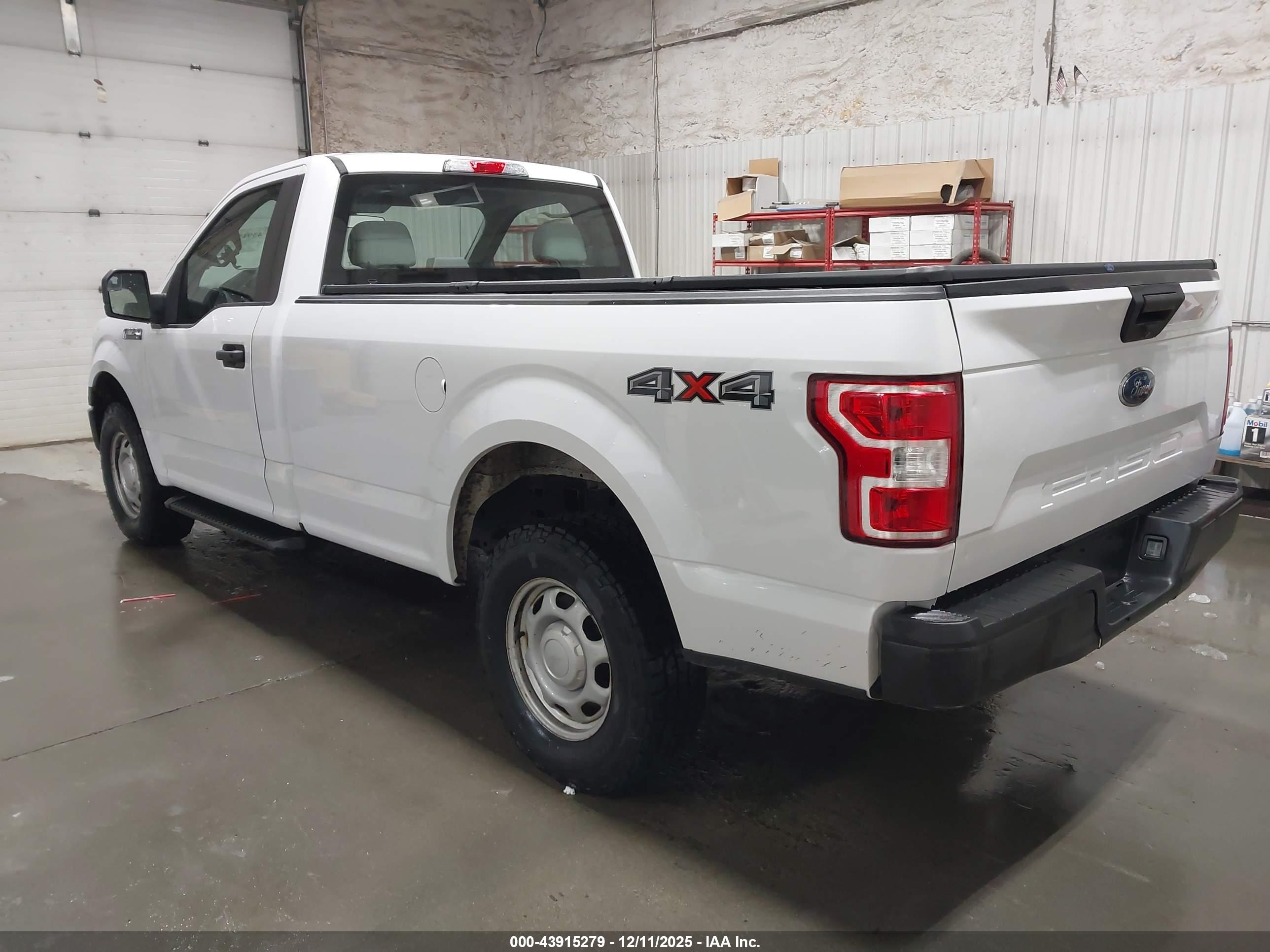 FORD F-150 image 3