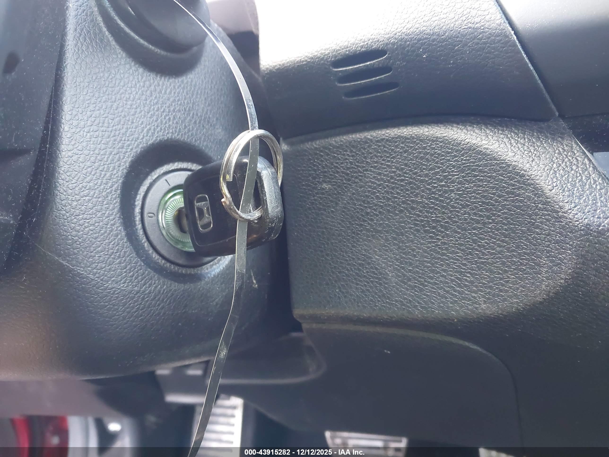 HONDA ACCORD image 11
