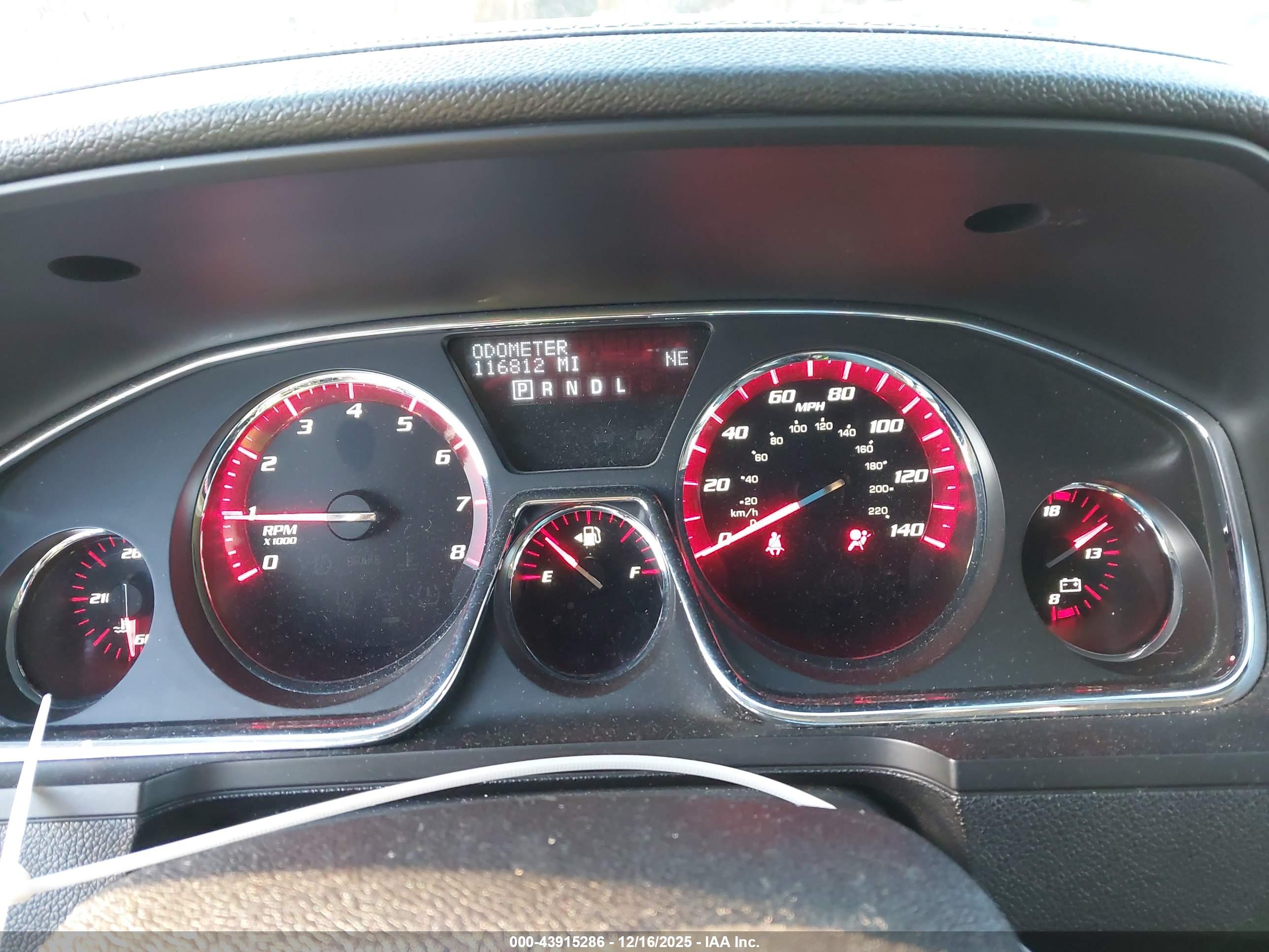 GMC ACADIA image 7