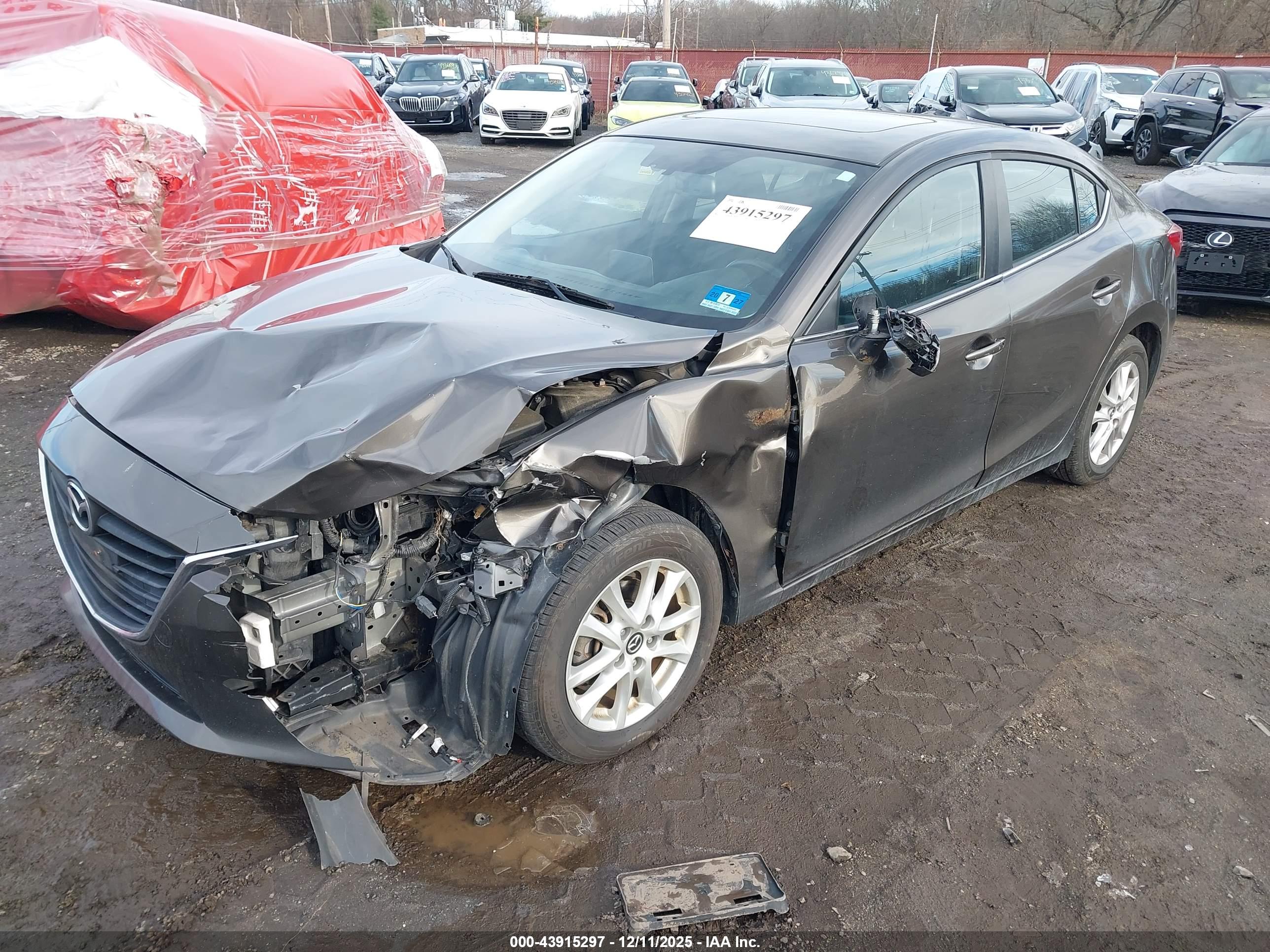 MAZDA MAZDA3 image 6