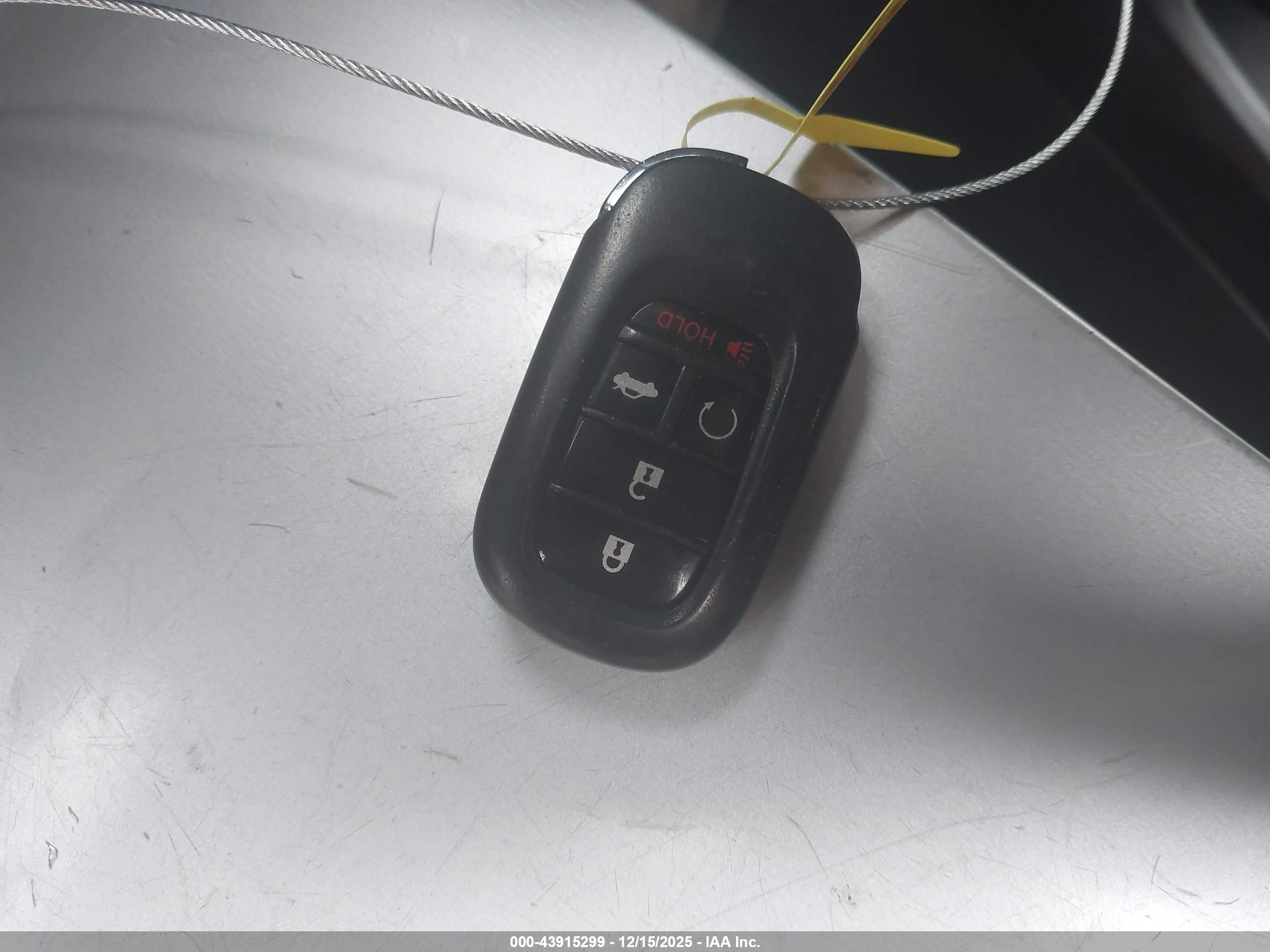 HONDA CIVIC image 11
