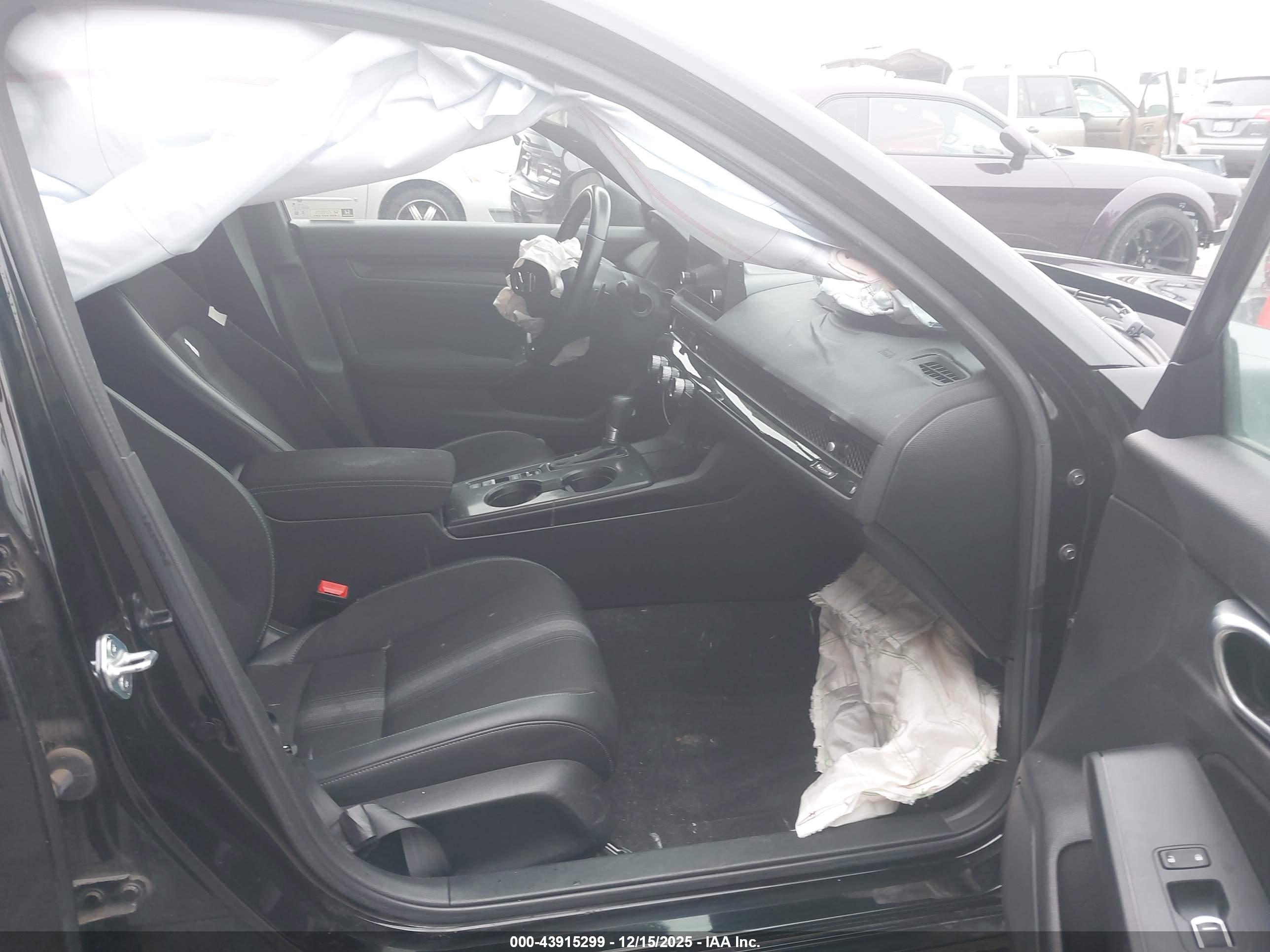 HONDA CIVIC image 5