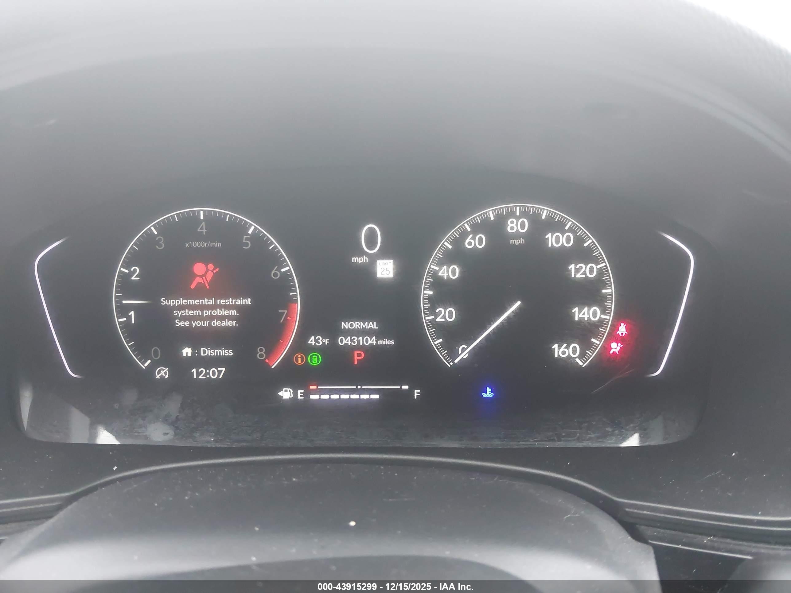 HONDA CIVIC image 7