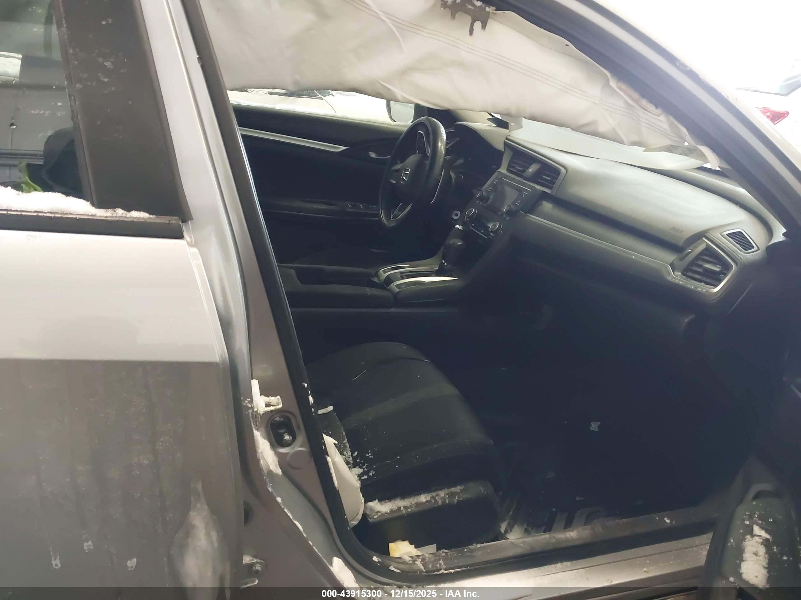 HONDA CIVIC image 5