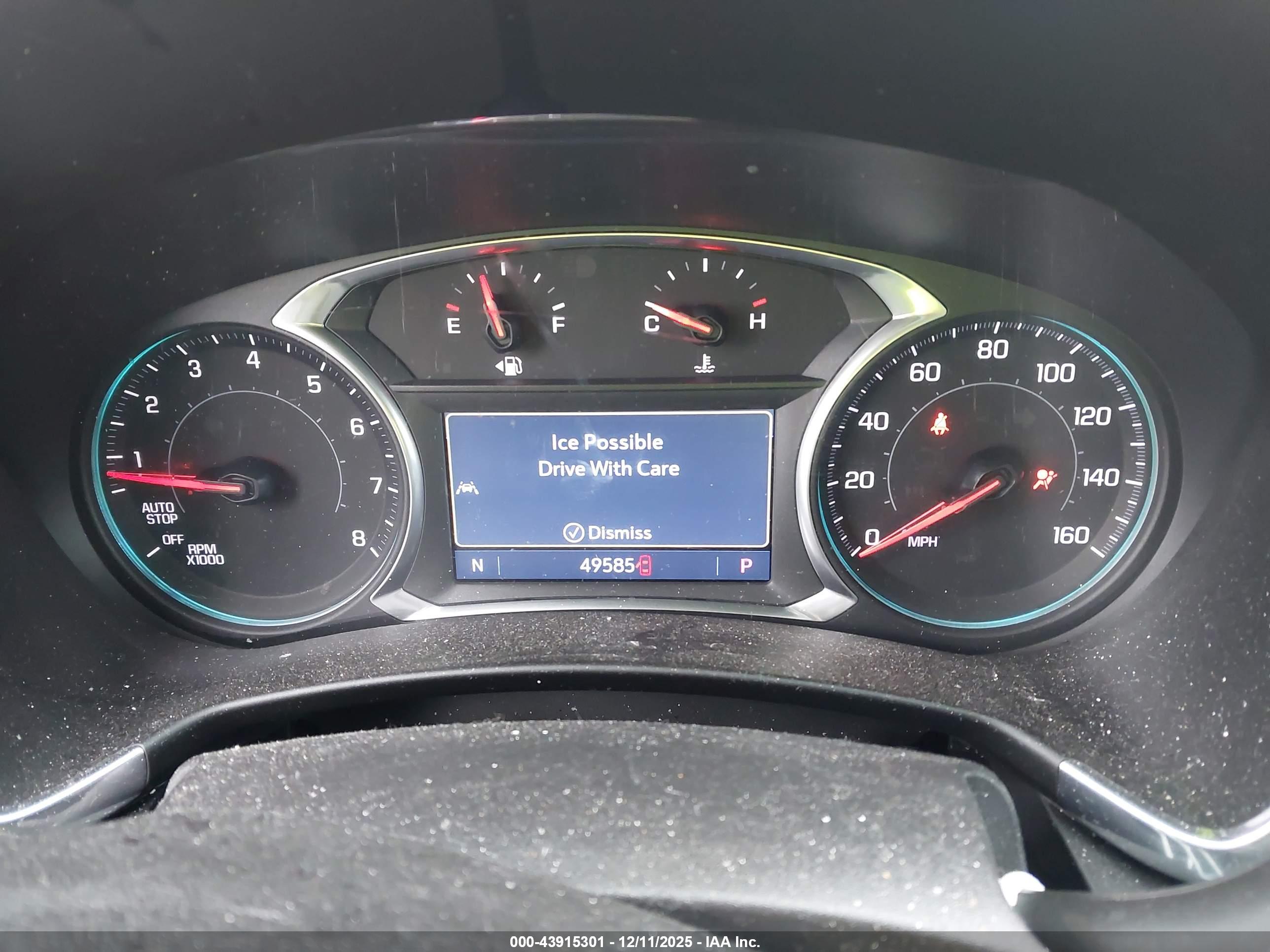 CHEVROLET EQUINOX image 7