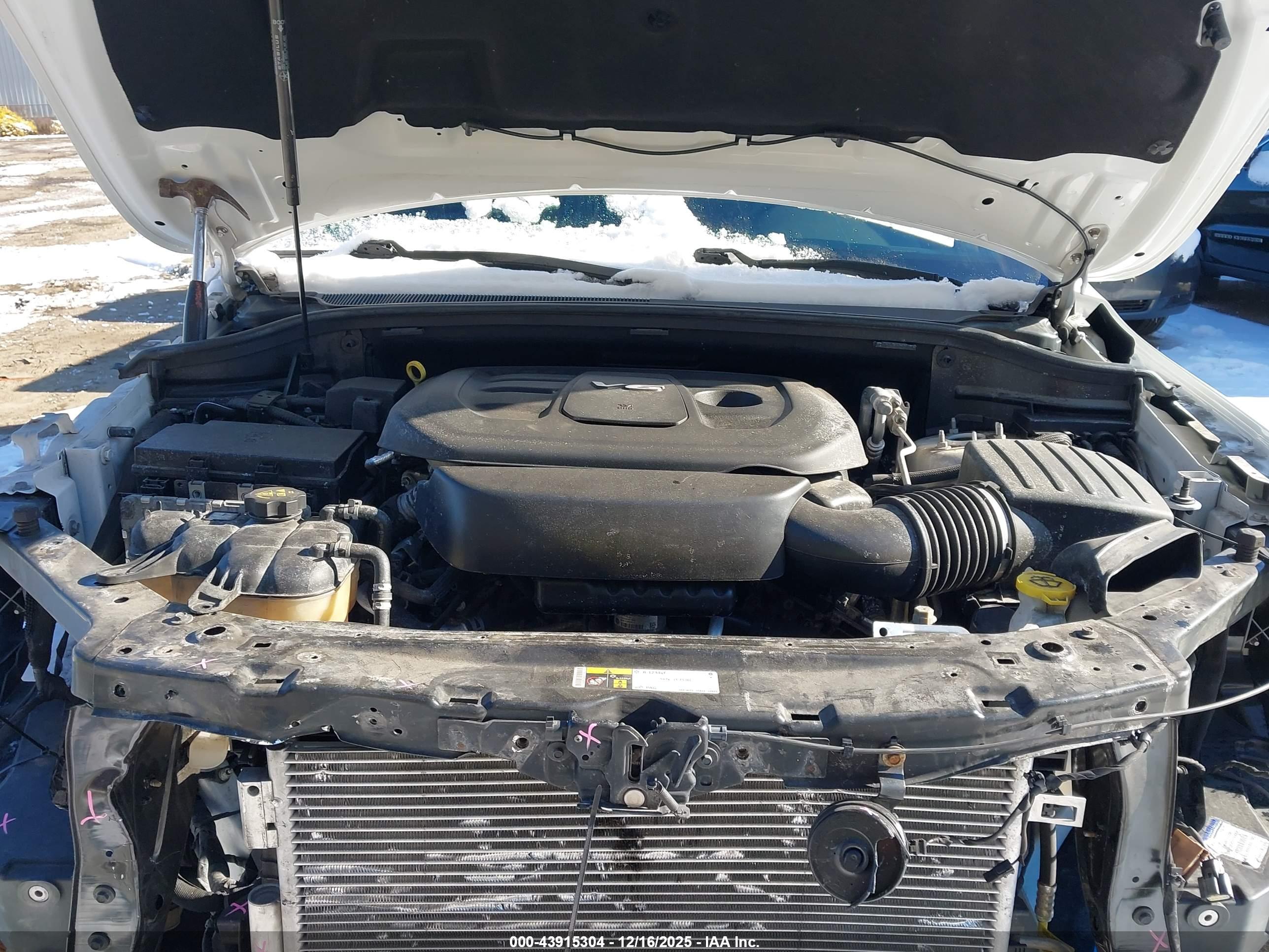 JEEP GRAND image 10