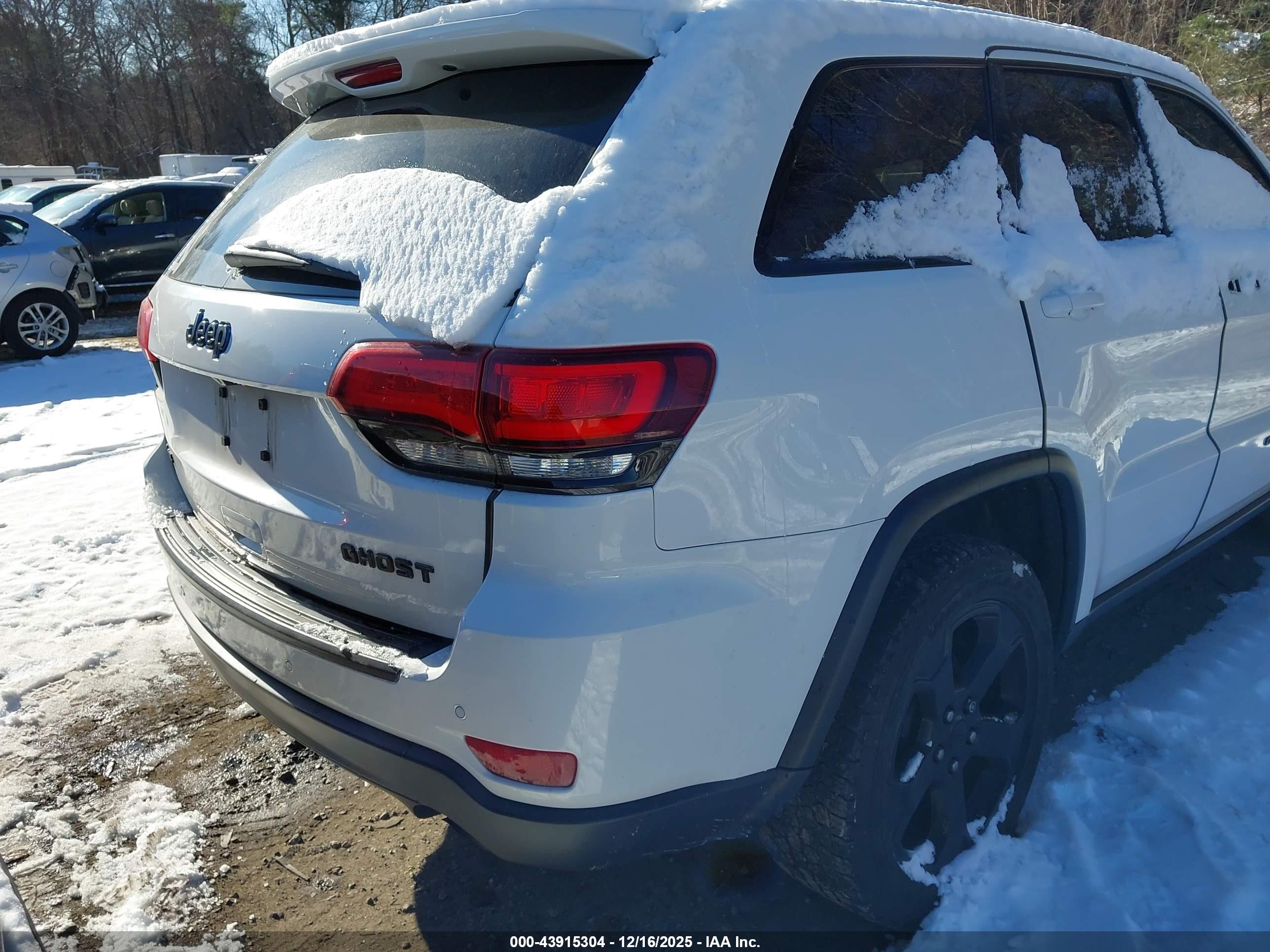 JEEP GRAND image 4