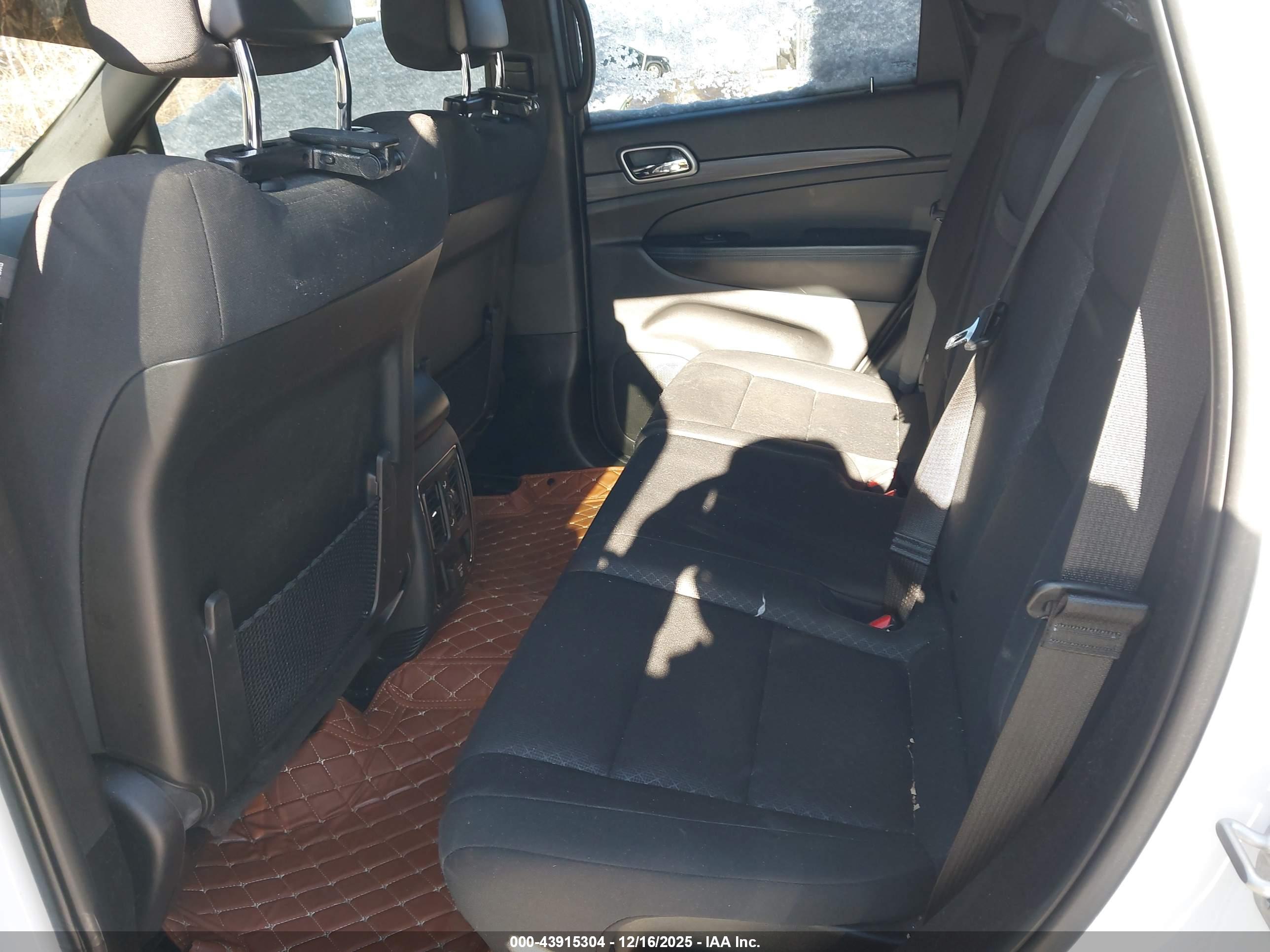 JEEP GRAND image 8