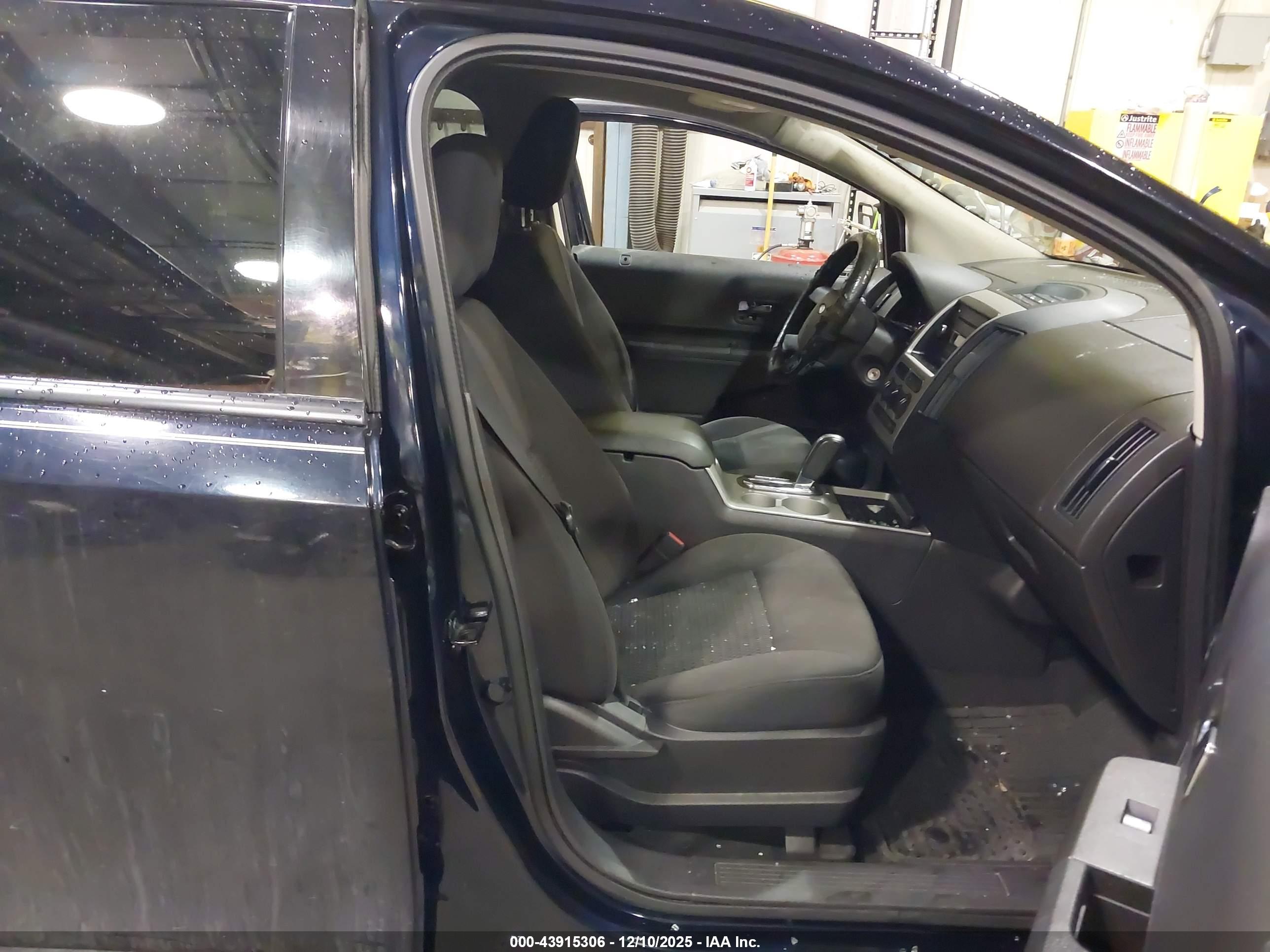 FORD EDGE image 5