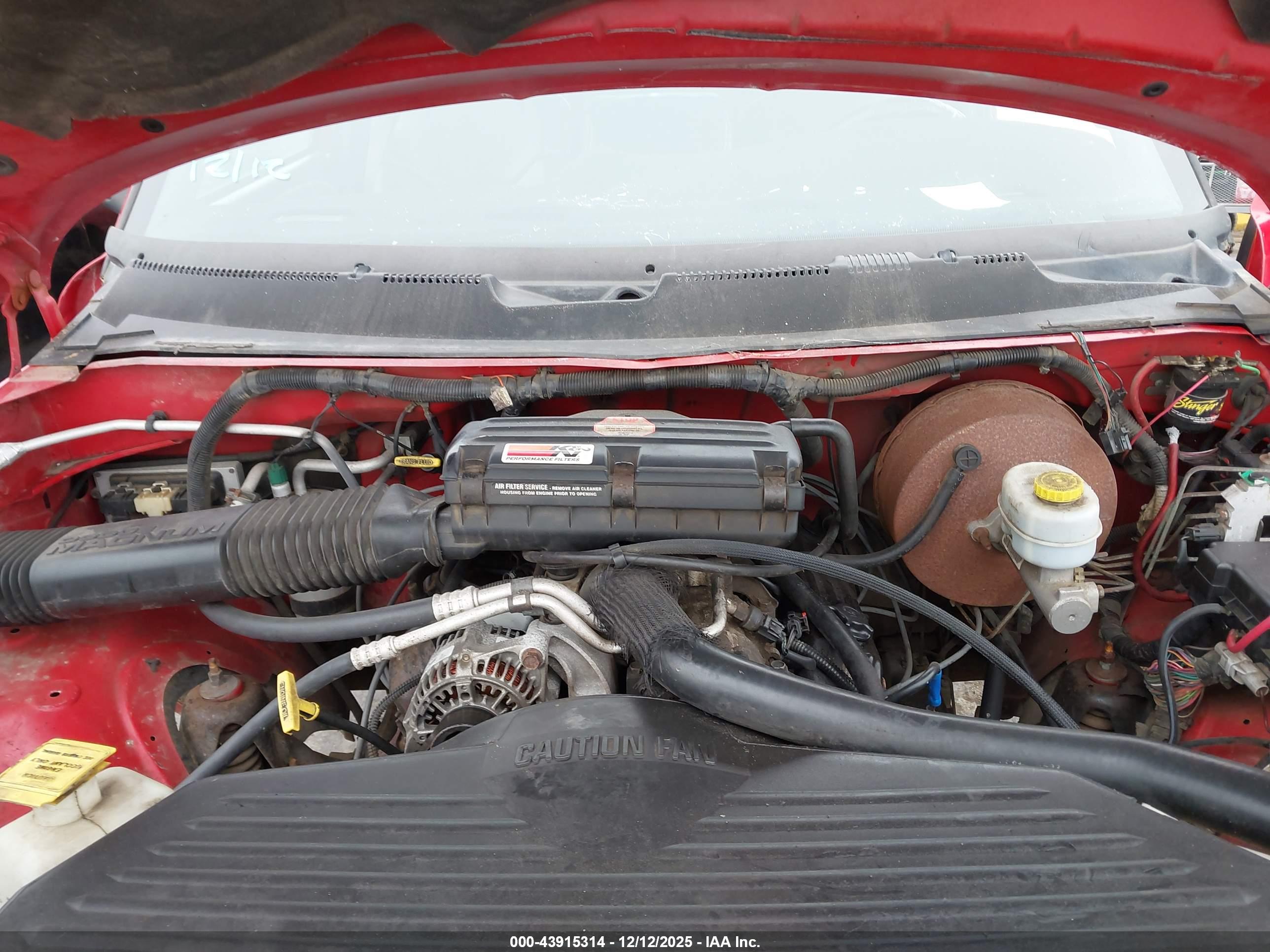 DODGE RAM image 10