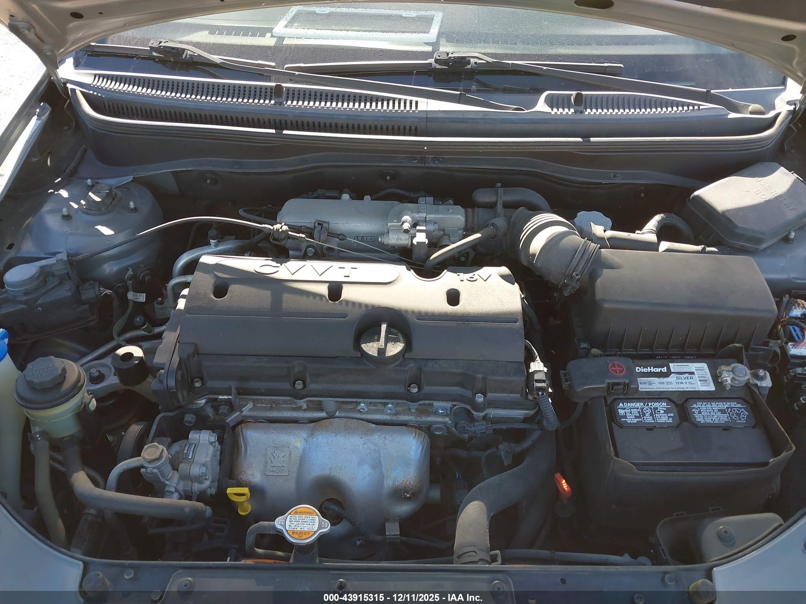 KIA RIO image 10