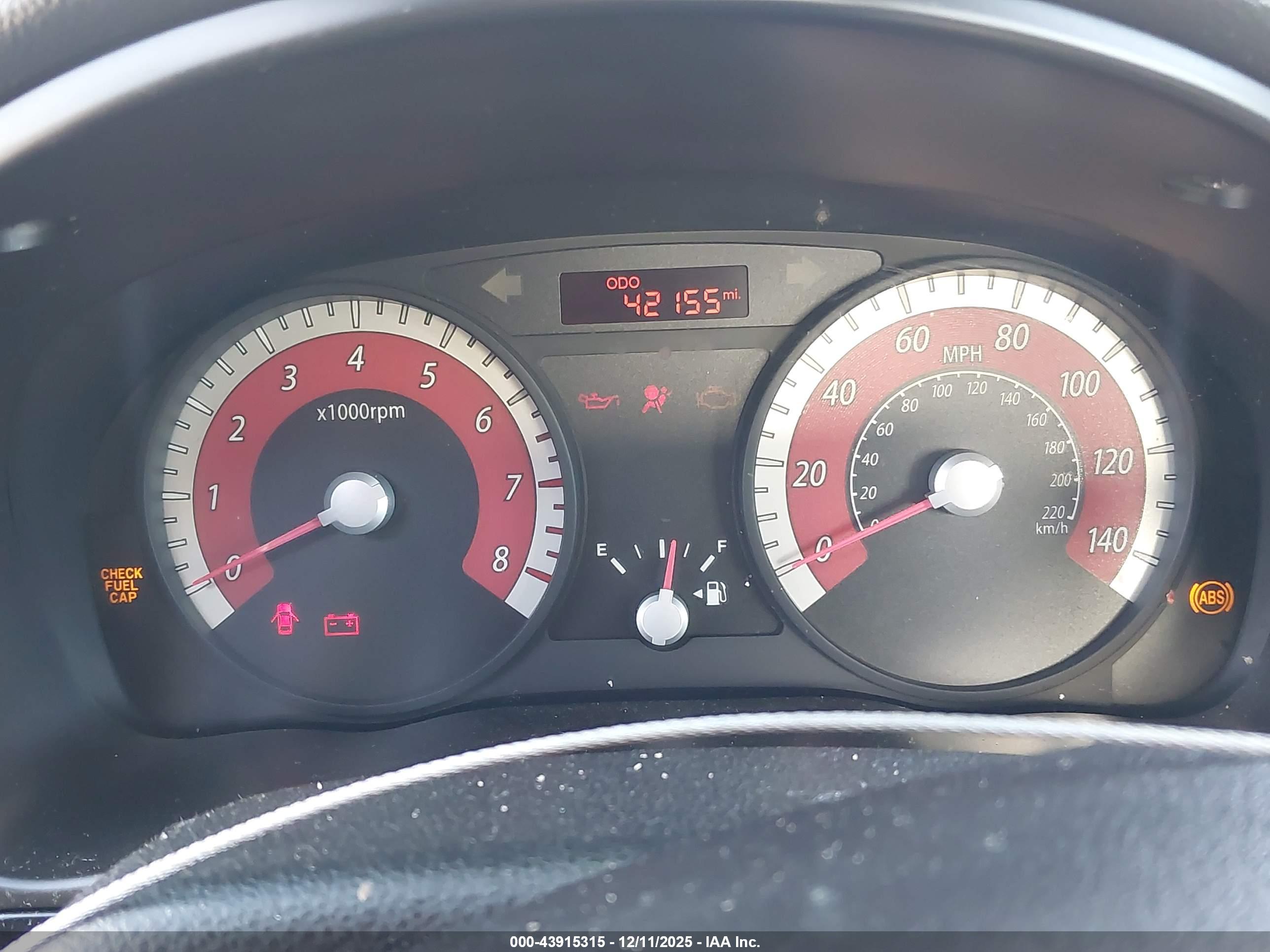 KIA RIO image 7